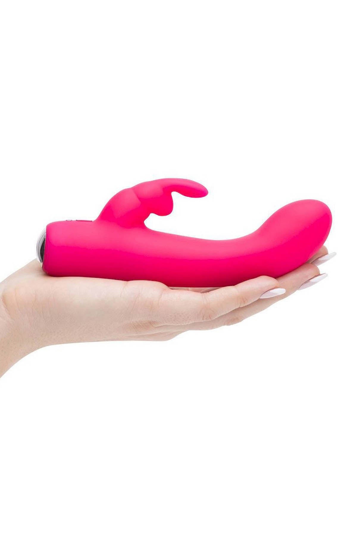 Happy Rabbit Mini Vibrator - Pink