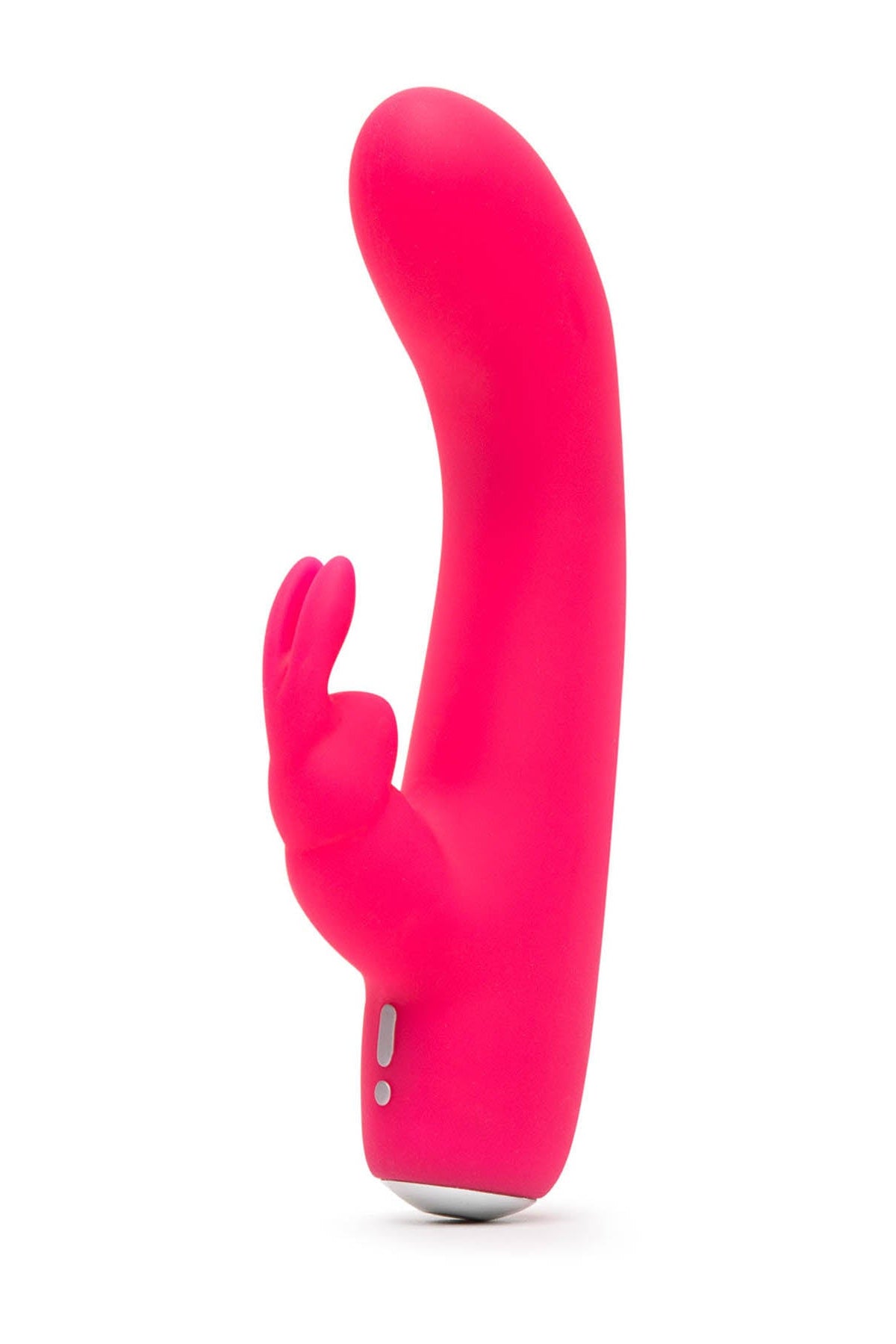 Happy Rabbit Mini Vibrator - Pink