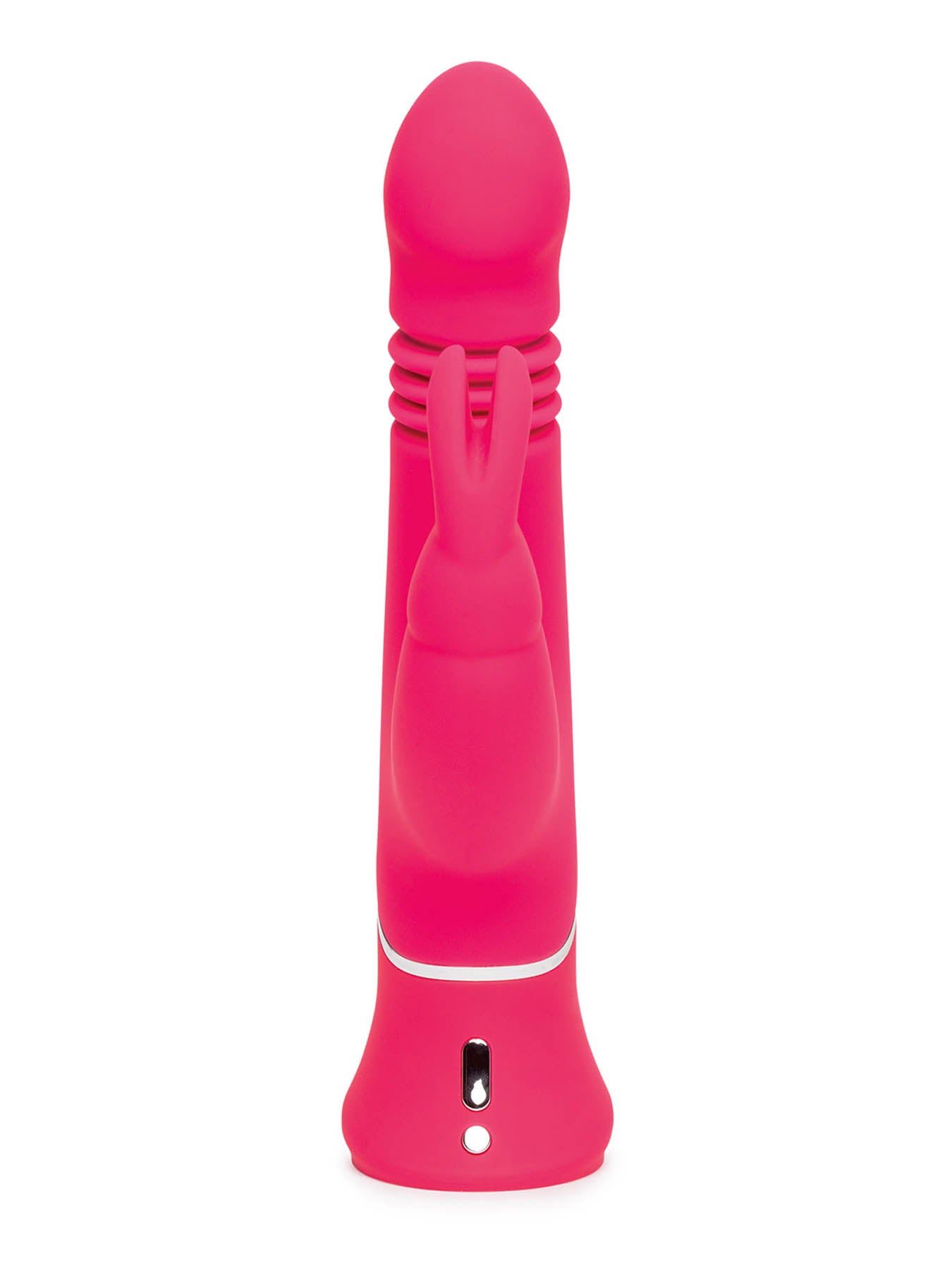 Happy Rabbit Thrusting Vibrator