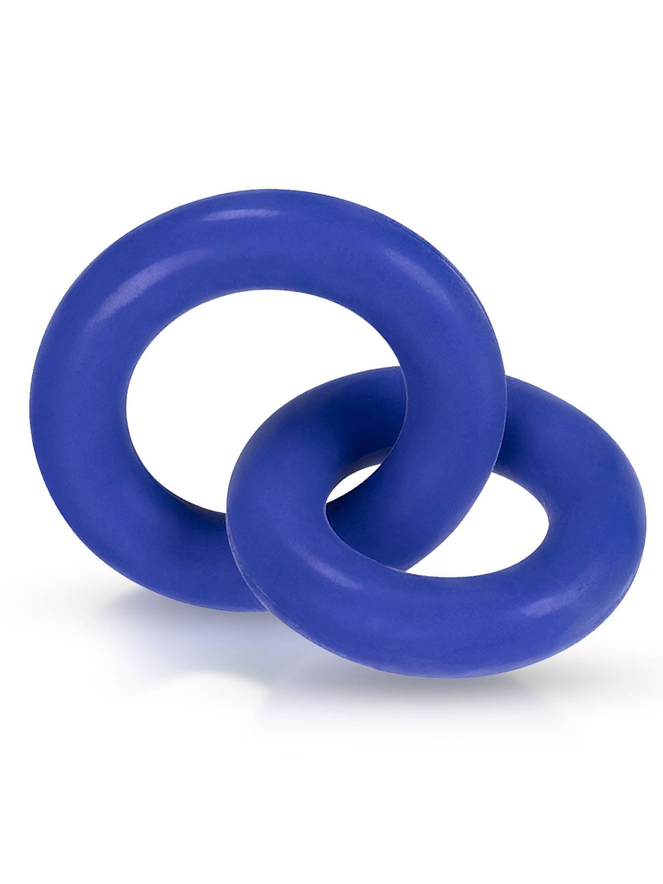 Hunkyjunk Duo Link Cock & Ball Ring