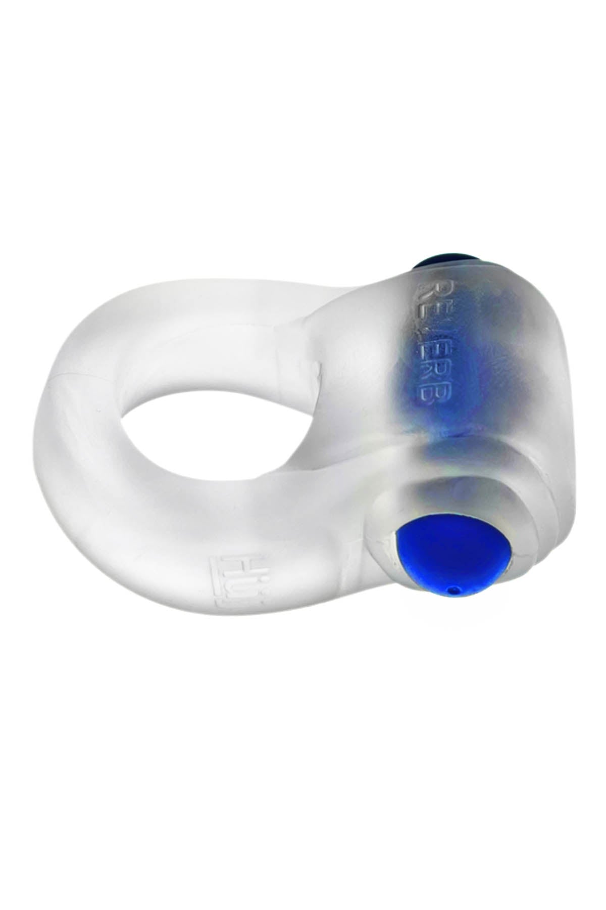 Hunkyjunk Revring - Clear Ice