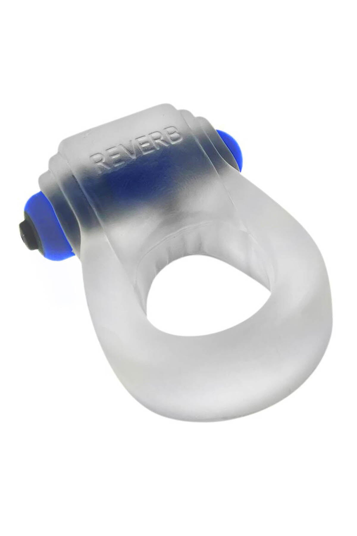 Hunkyjunk Revring - Clear Ice