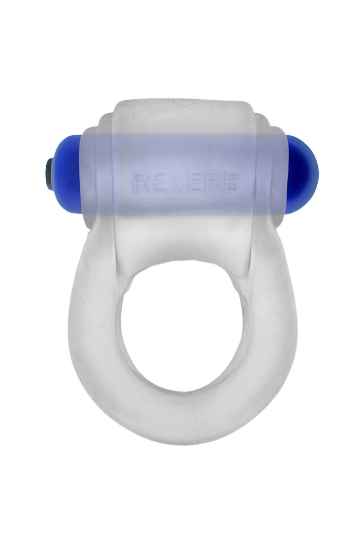 Hunkyjunk Revring - Clear Ice