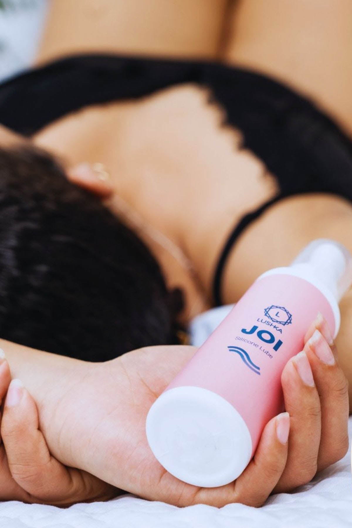 Intimate Lushka Joi Lubricant 50 ml 