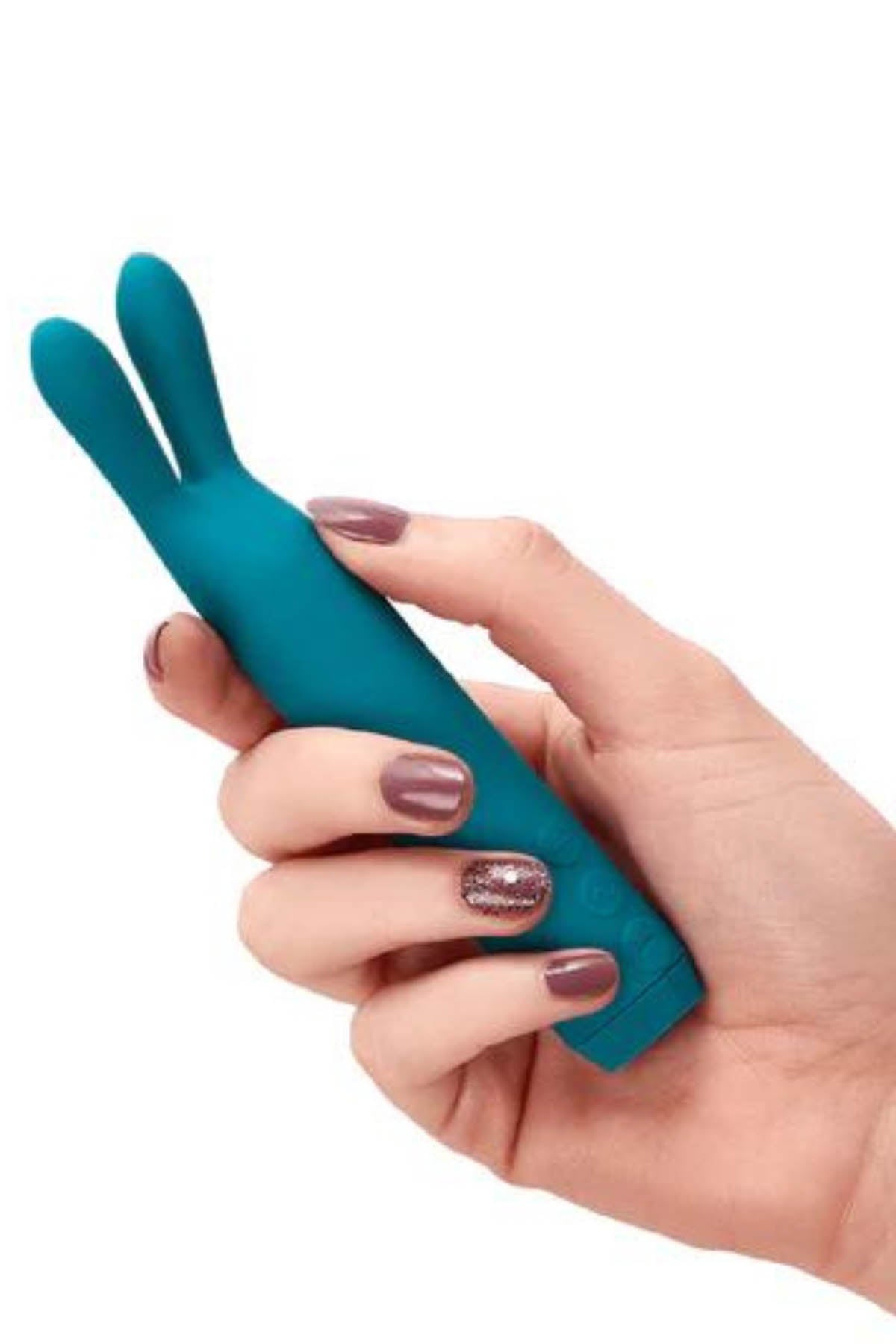 Je Joue clitoral rabbit bullet vibrator for precise intense stimulation