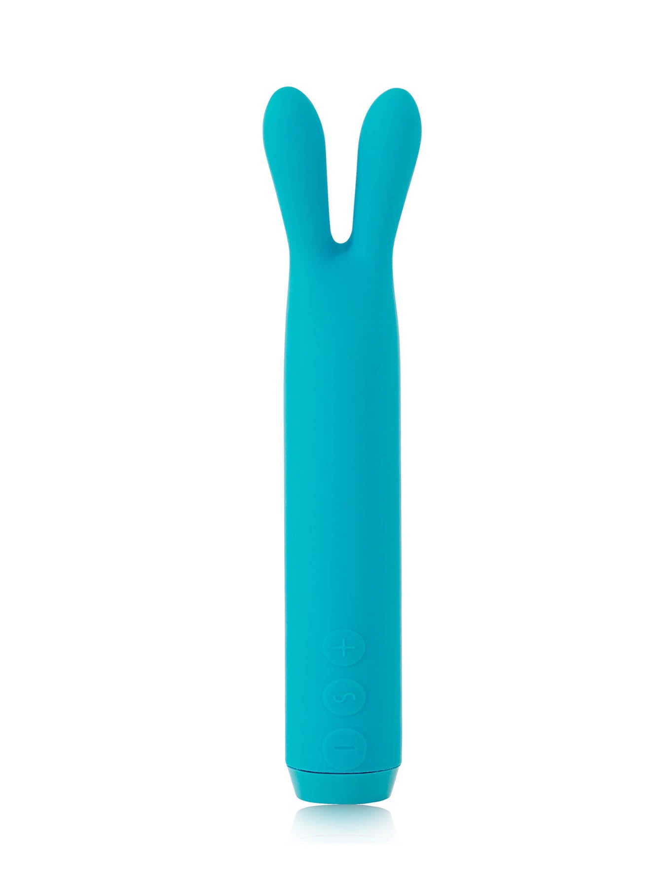 Je Joue clitoral rabbit bullet vibrator for precise intense stimulation