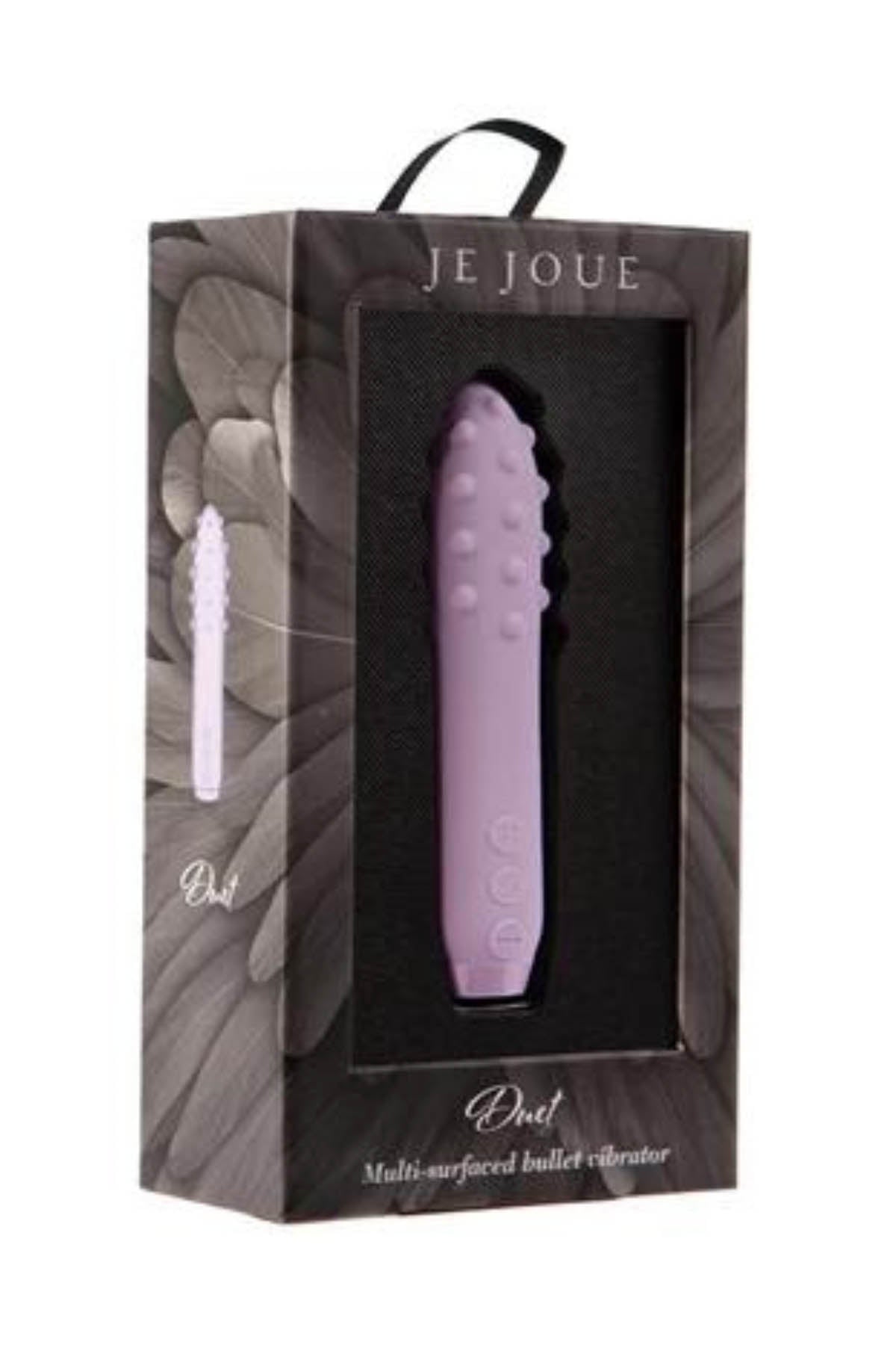 Je Joue Duet - Bullet Vibrator