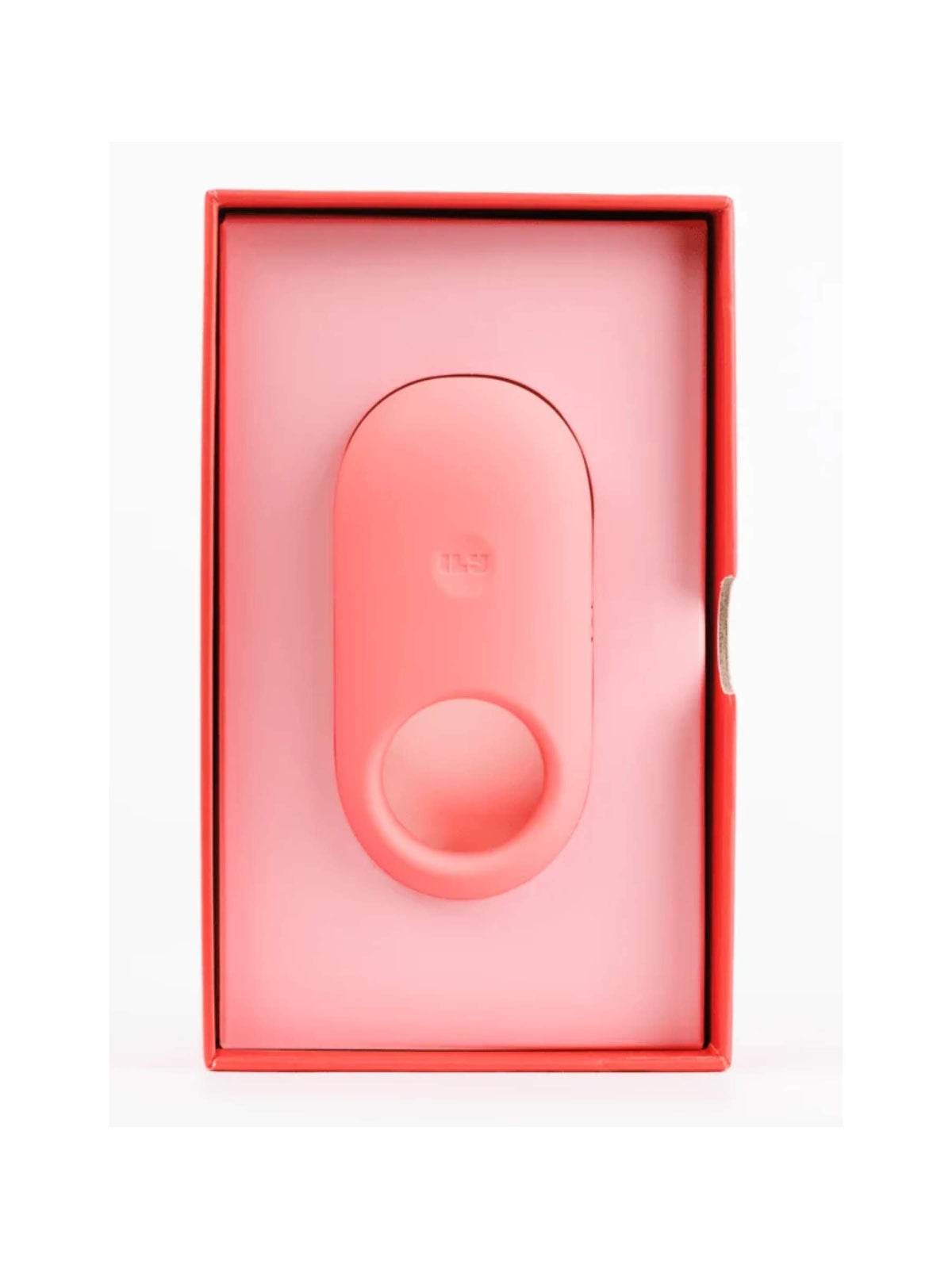 Je Joue ILY Cock Ring - Rechargeable Silicone Ring