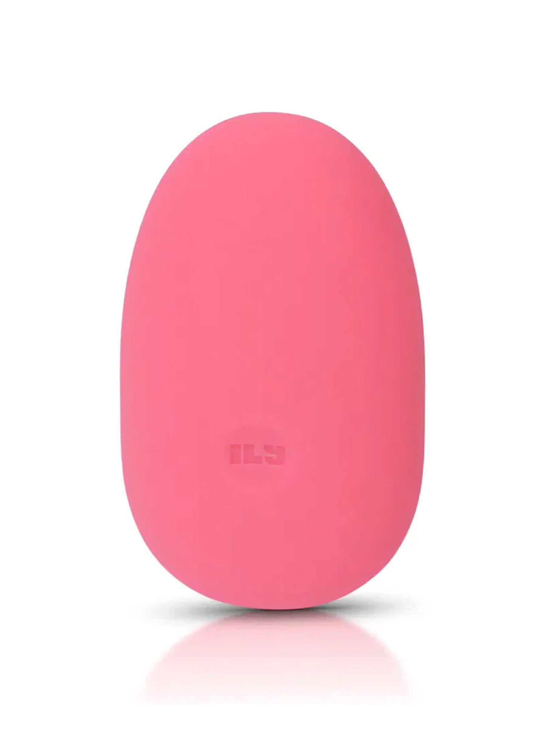 Je Joue ILY Pebble - Clitoral Vibrator