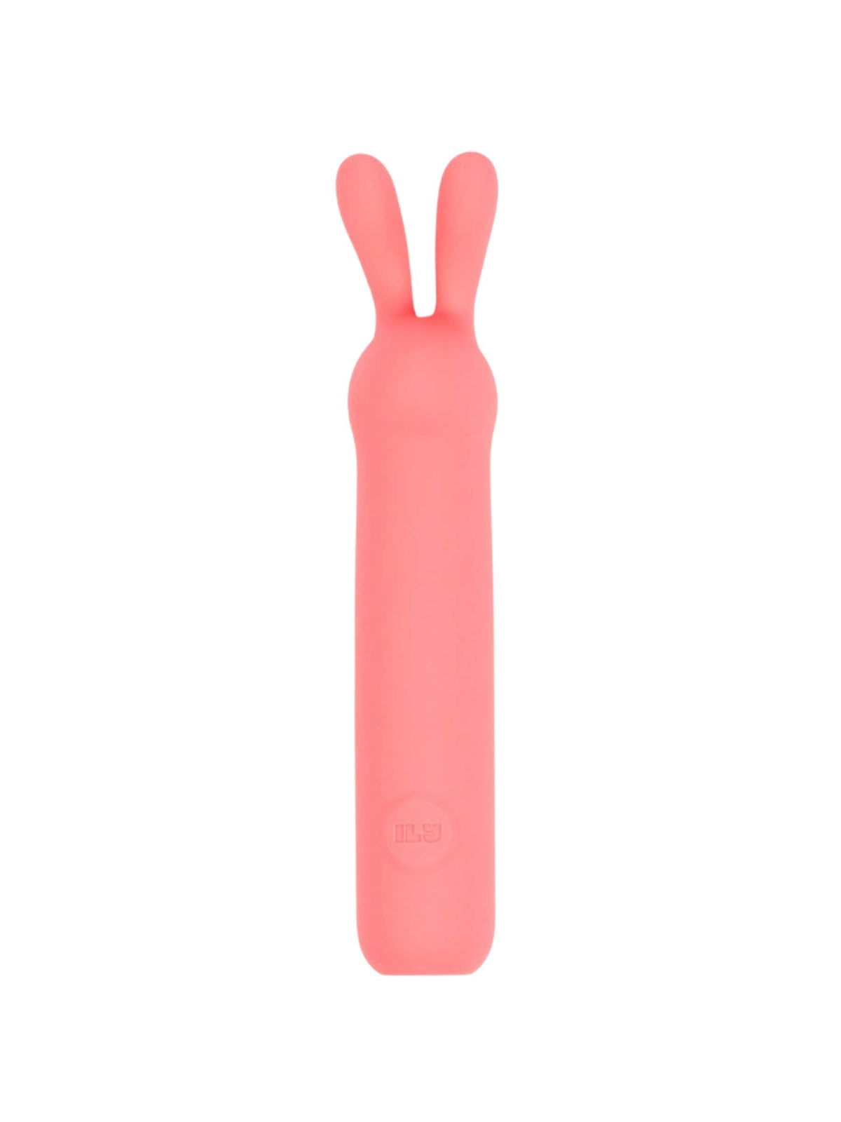 Je Joue ILY Rabbit Bullet - Silicone Clitoral Vibrator