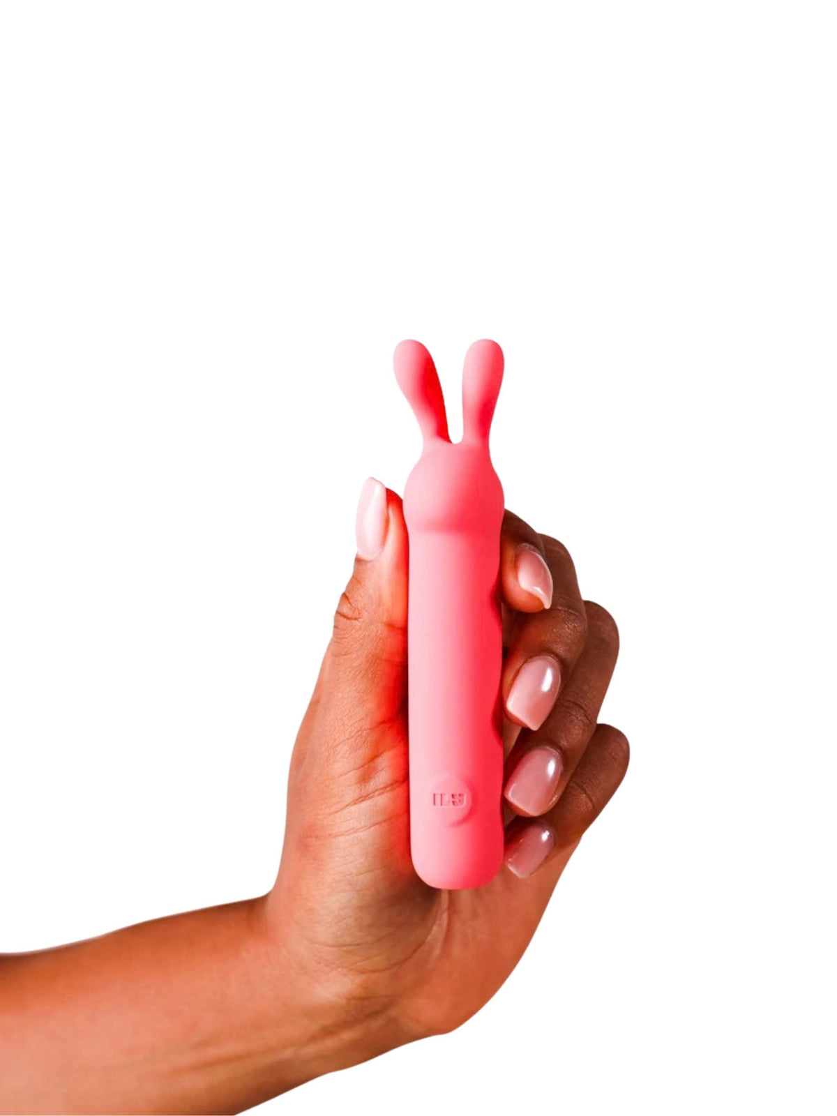 Je Joue ILY Rabbit Bullet - Silicone Clitoral Vibrator