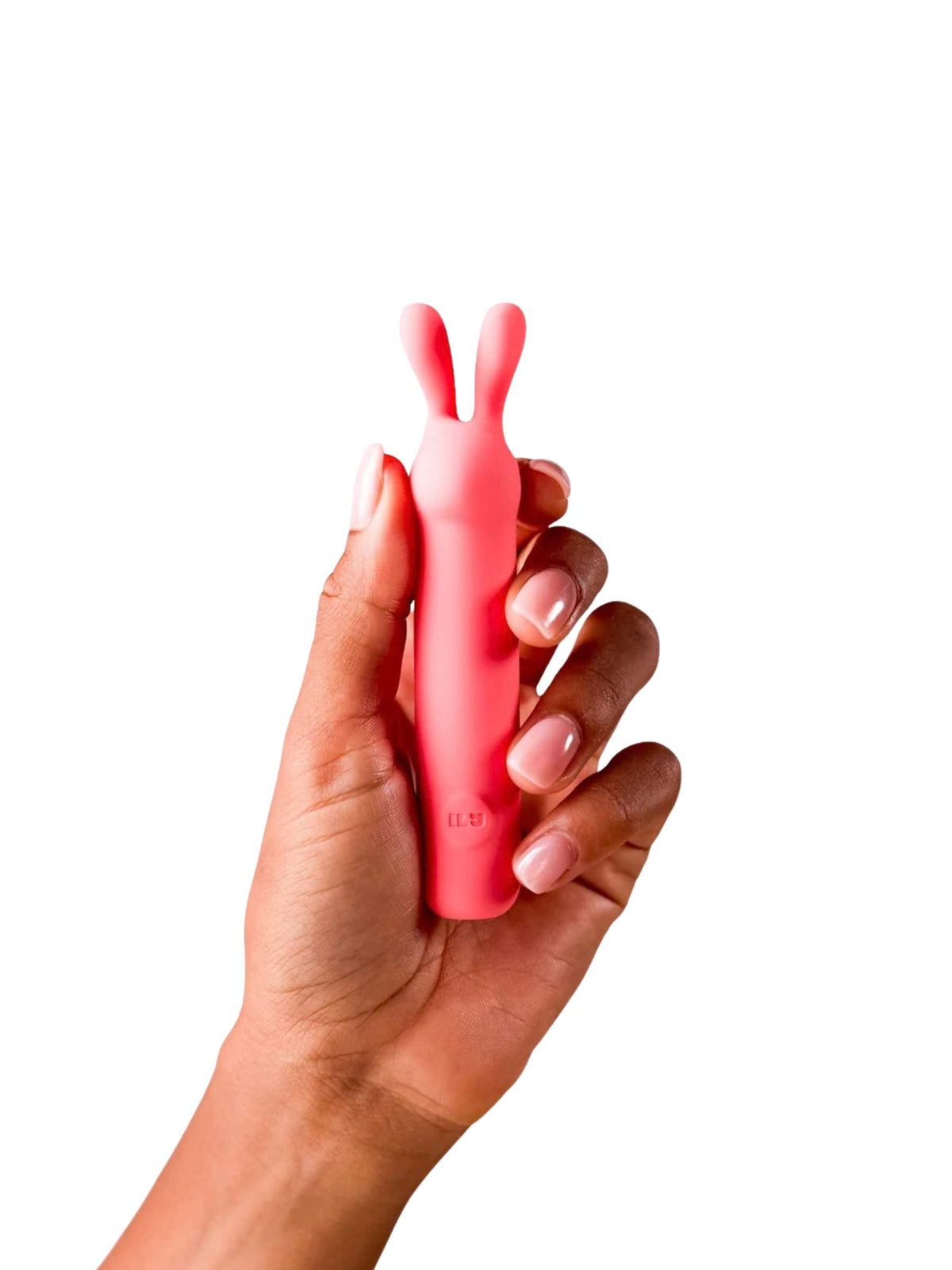 Je Joue ILY Rabbit Bullet - Silicone Clitoral Vibrator