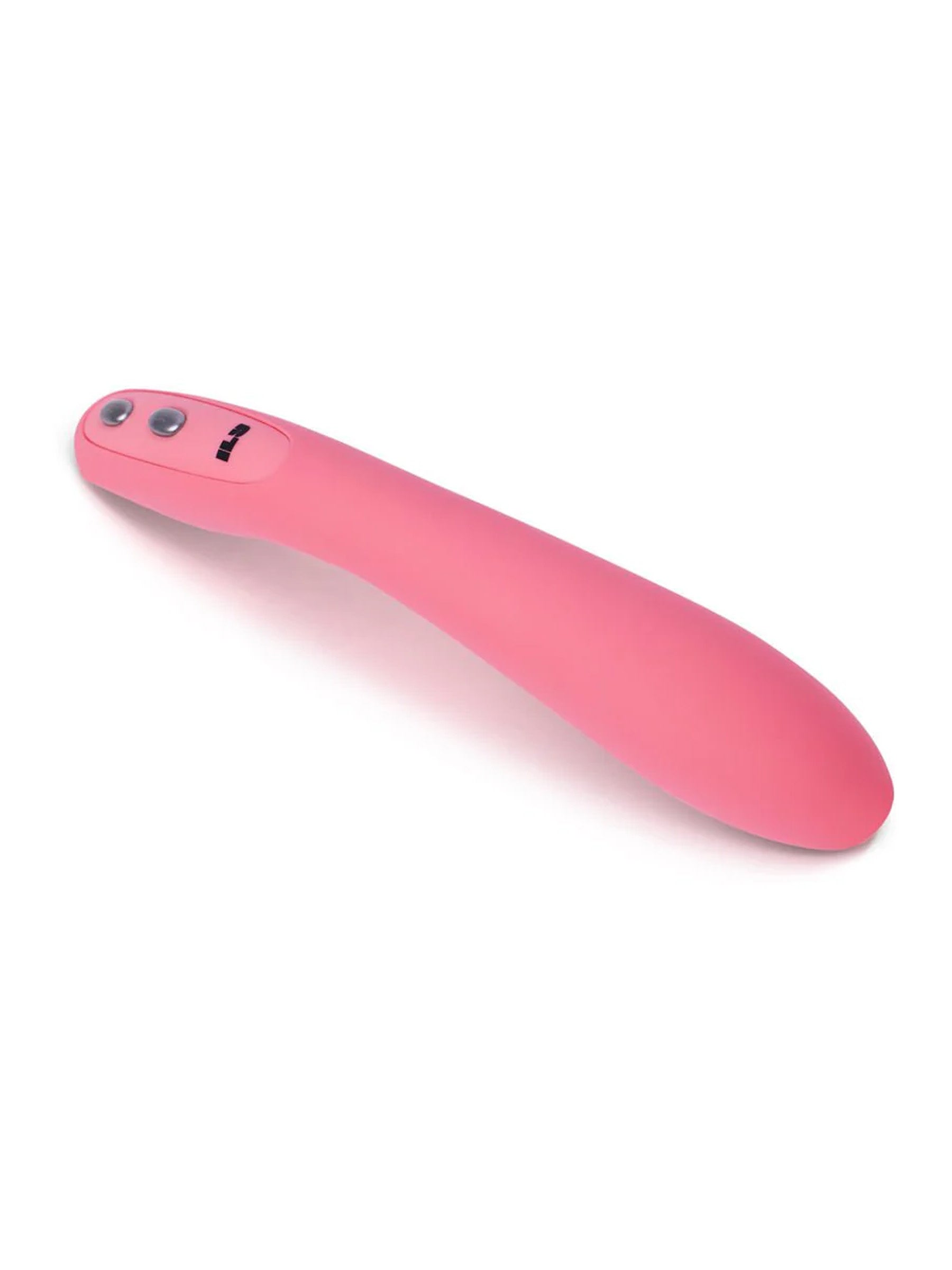 Je Joue ILY Wand - Warming G-Spot Vibrator
