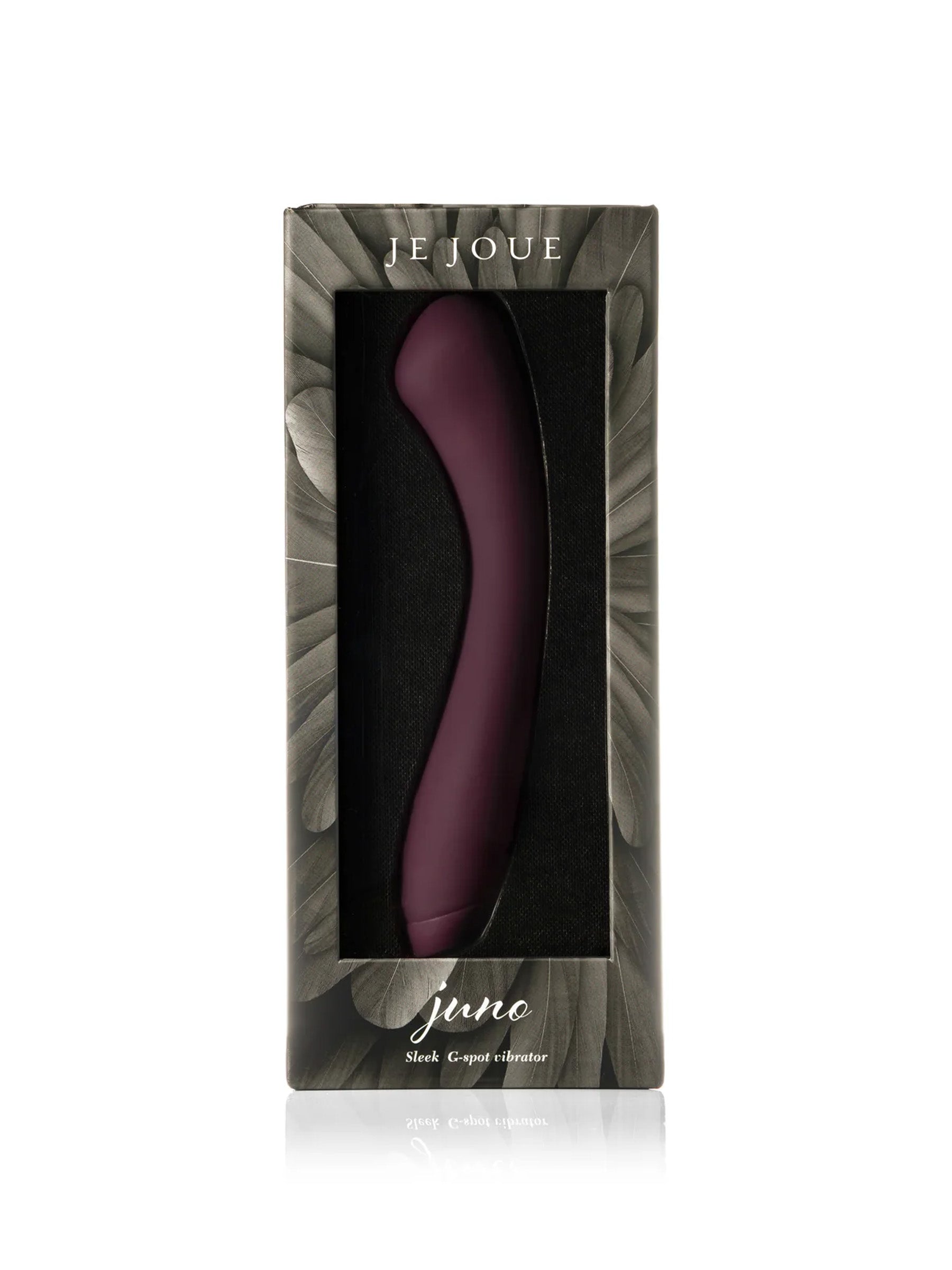 Je Joue Juno - Purple