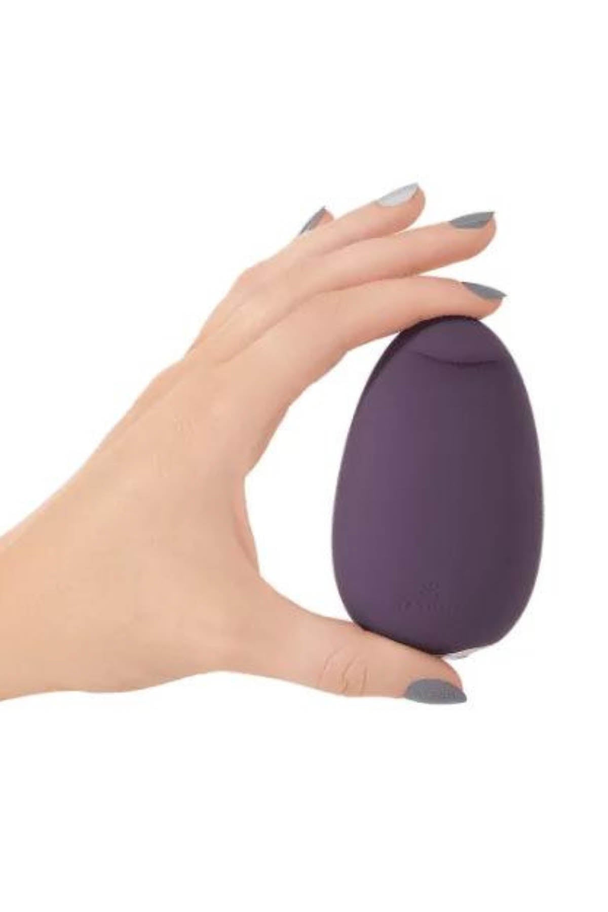 Je Joue Mimi Soft clitoral vibrator petite and elegant for solo or couples play