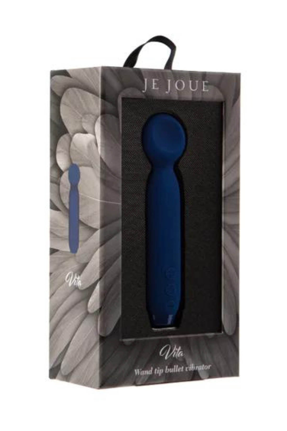 Je Joue Vita - Bullet Vibrator