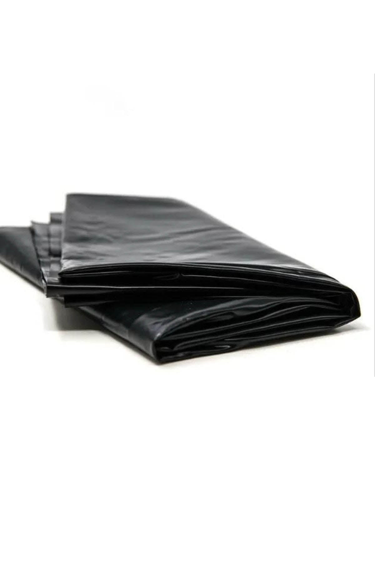 Joydivision WetGames black waterproof supersheets for wet and wild sex