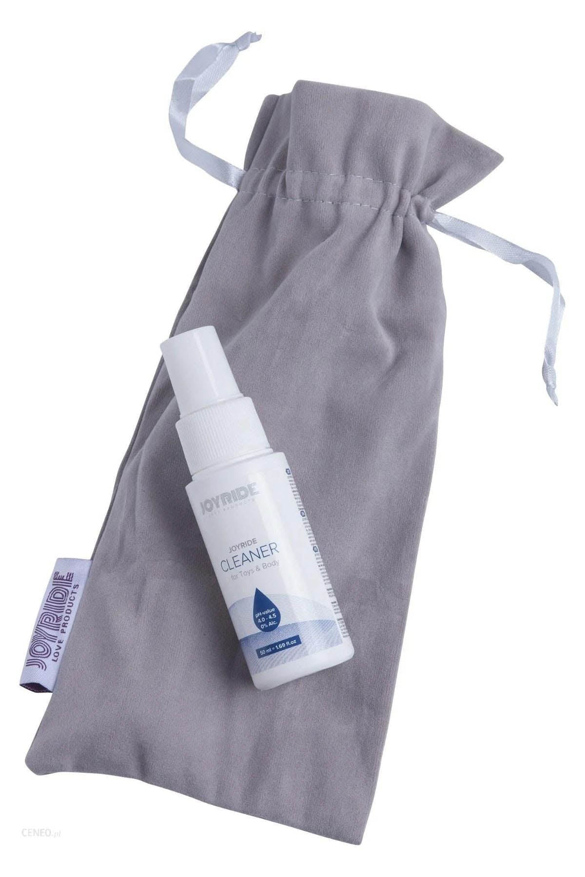 Joyride Toy & Body Cleaner Spray 150 ml 