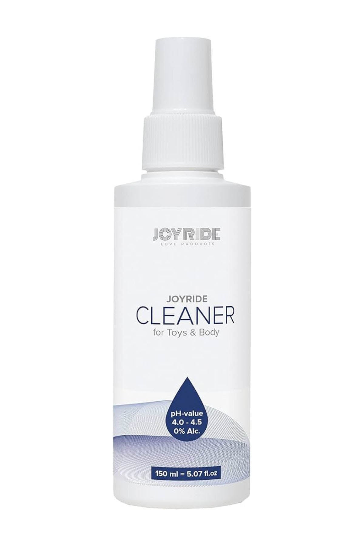 Joyride Toy & Body Cleaner Spray 150 ml 