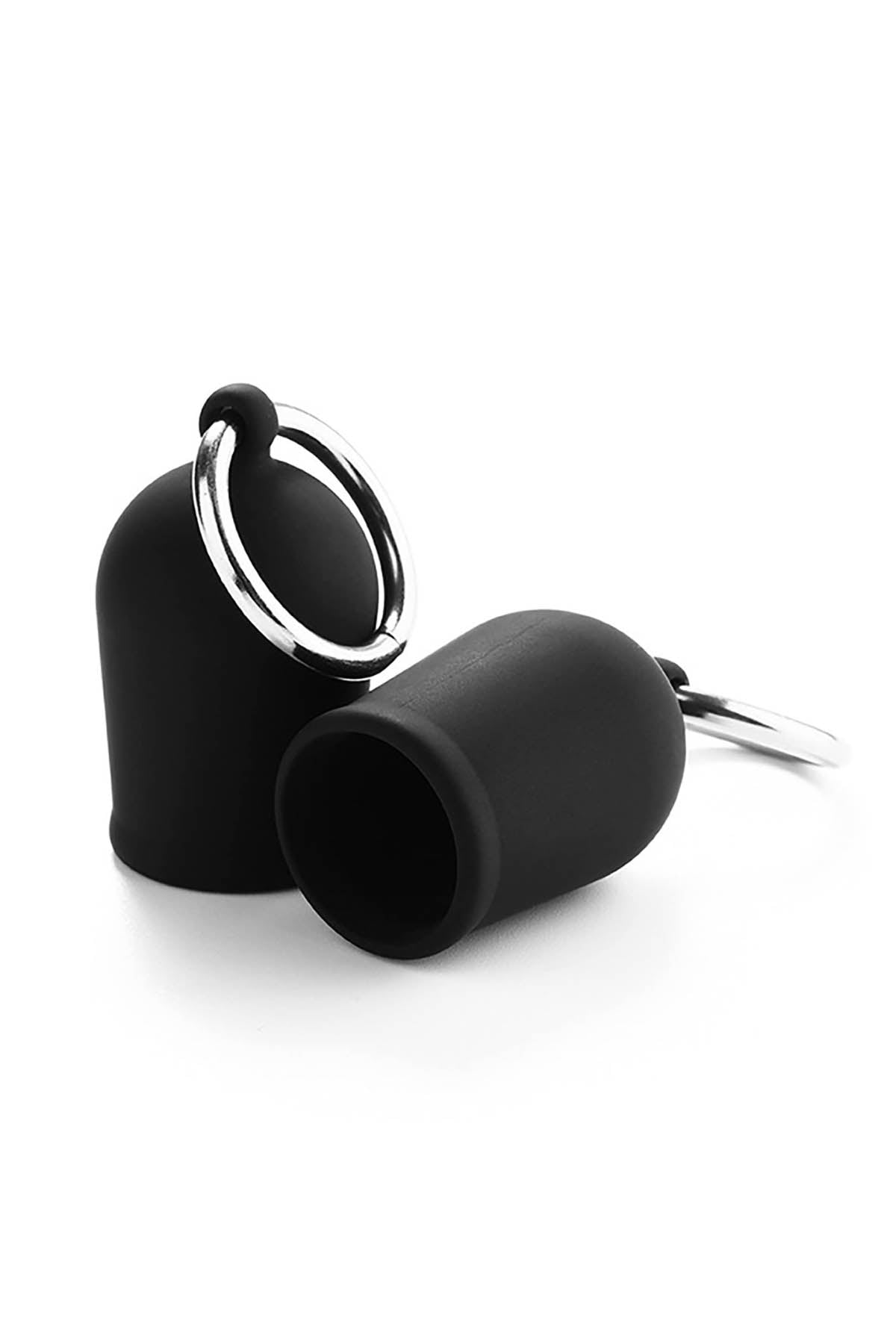 Kiotos Silicone Leech Nipple Suckers