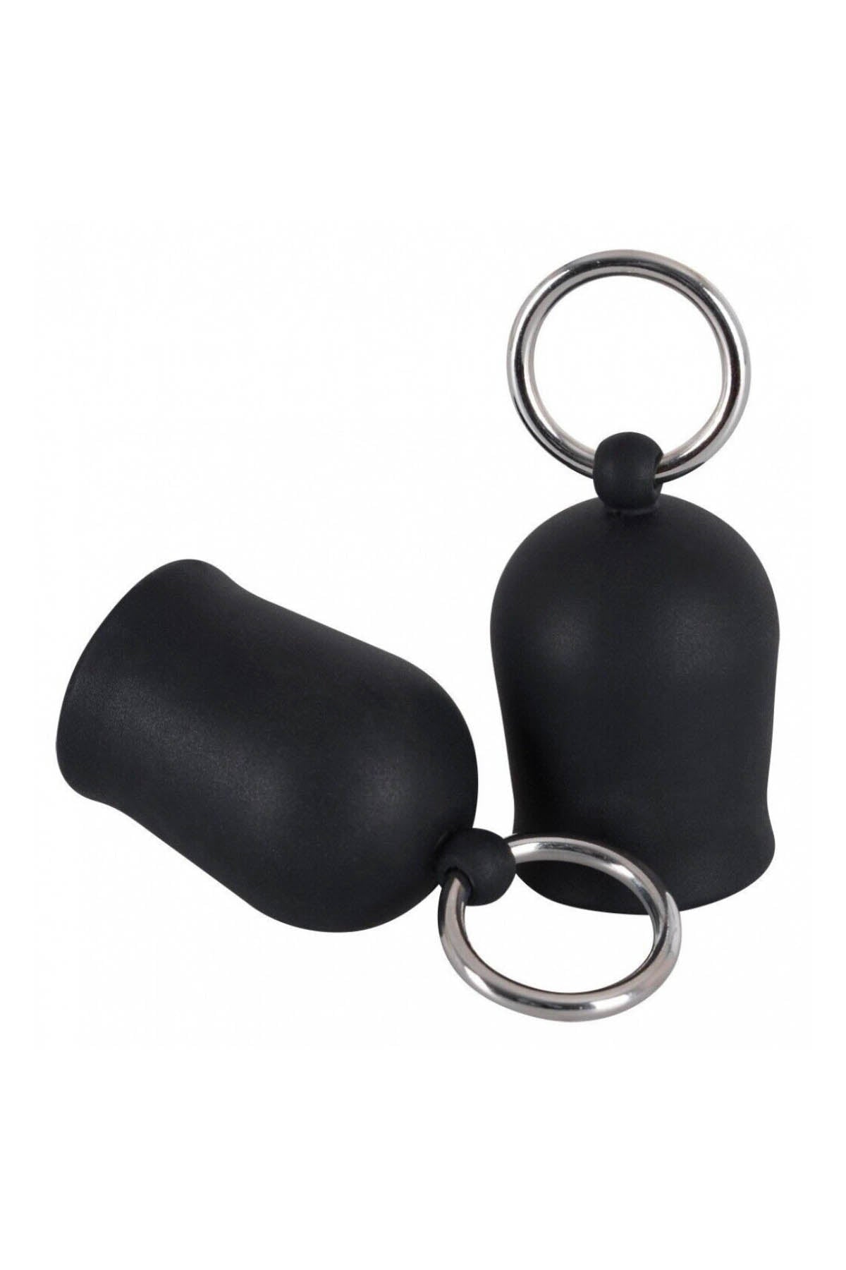 Kiotos Silicone Leech Nipple Suckers