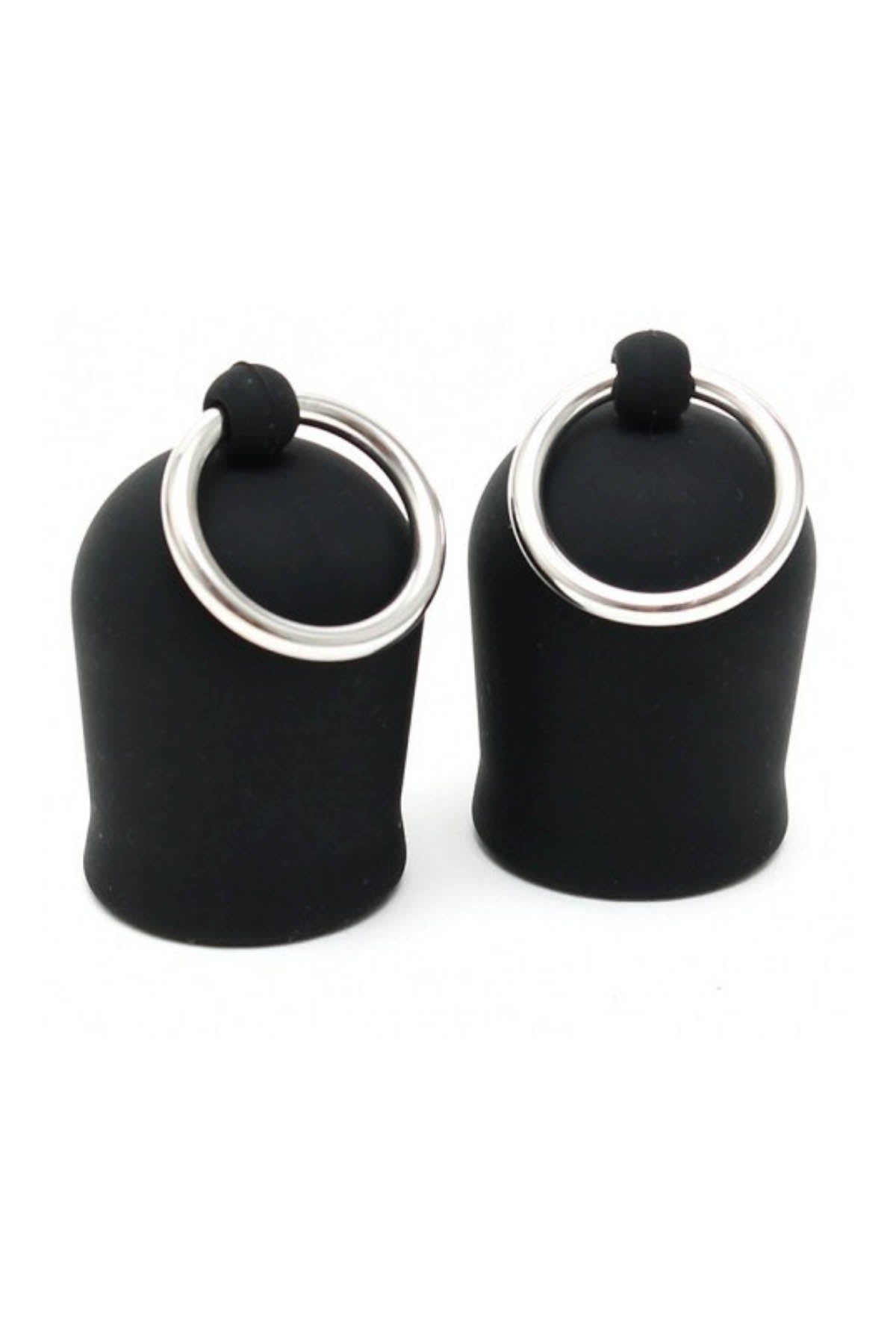 Kiotos Silicone Leech Nipple Suckers