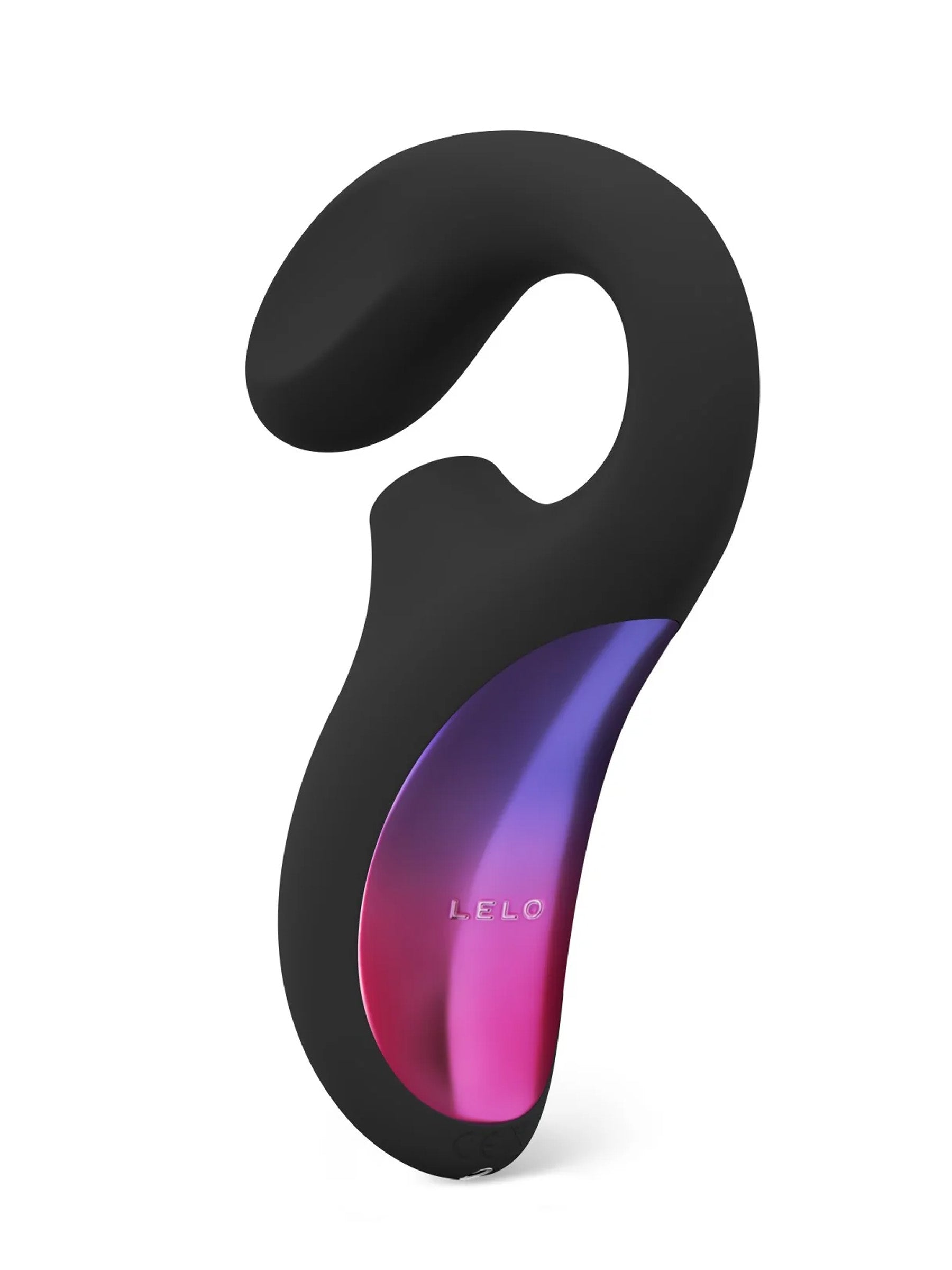 Lelo Enigma Cruise Dual Vibrator - Black