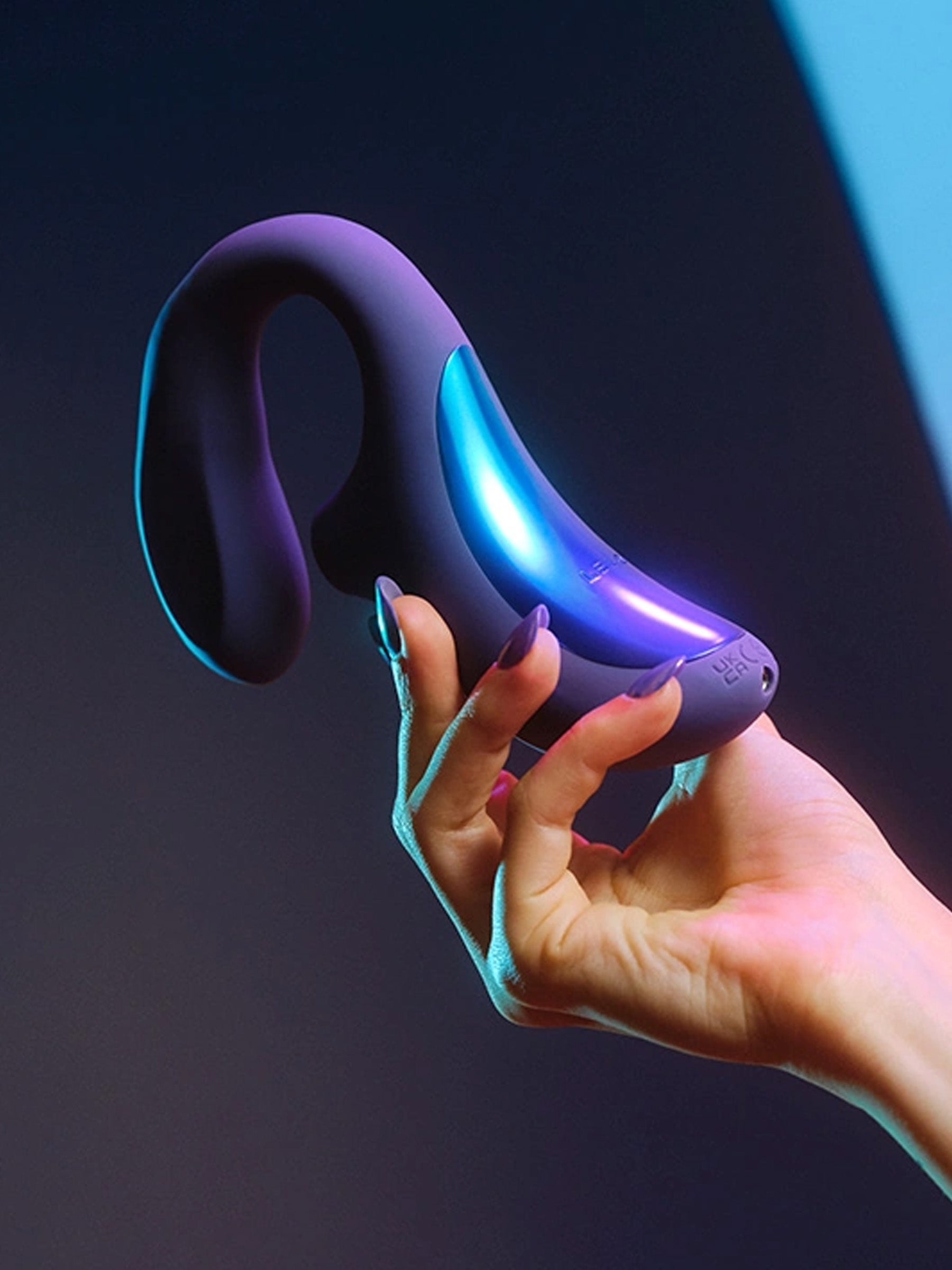 Lelo Enigma Wave G-Spot Vibrator