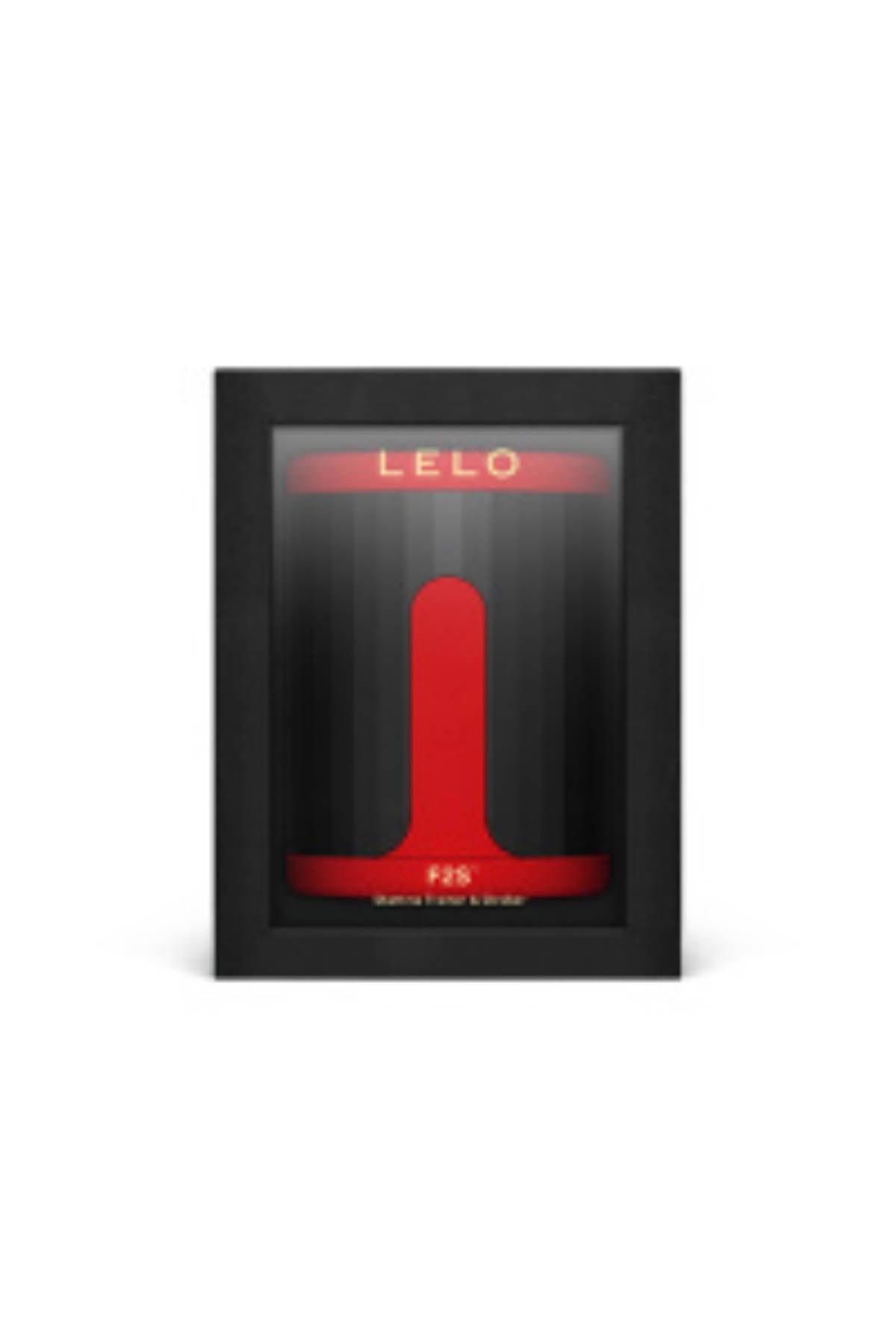 Lelo F2S Red - Male Masturbator