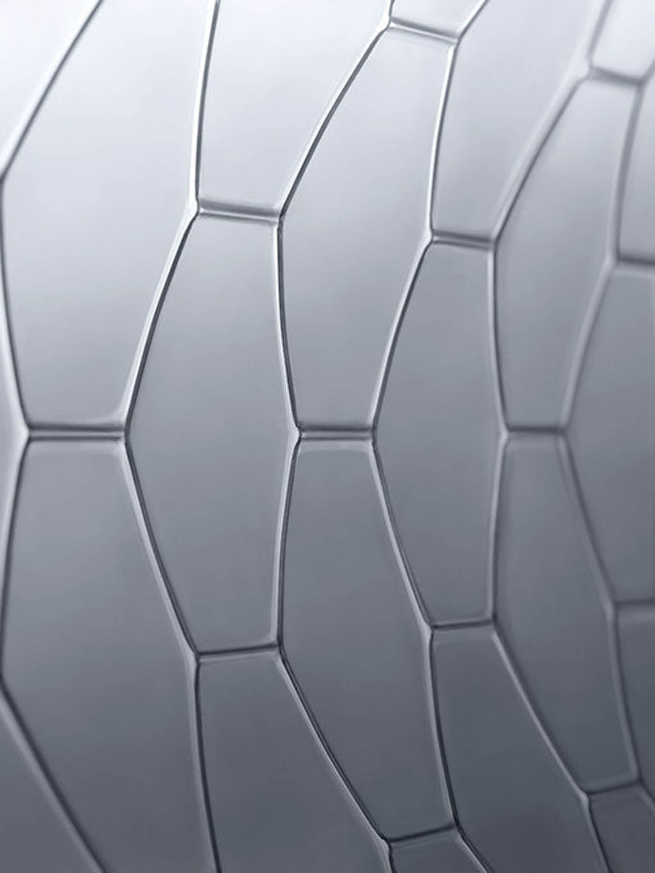 Lelo Hex original condoms with internal hexagonal web for secure fit