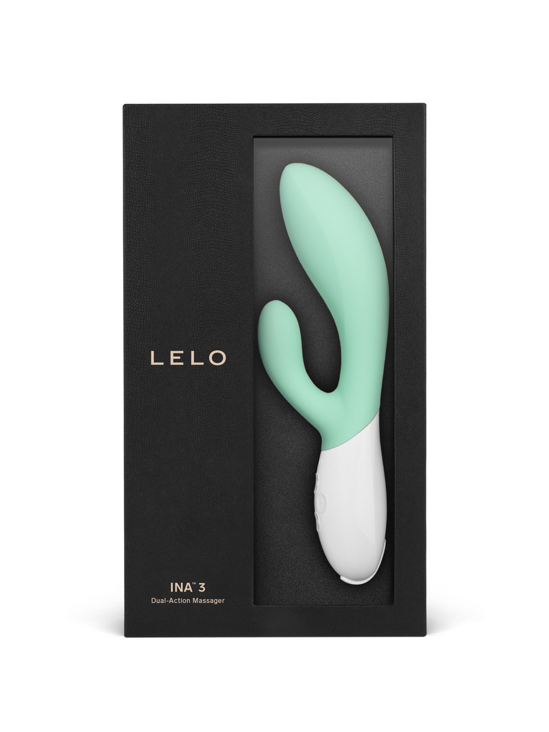 Lelo Ina 3 - Seaweed