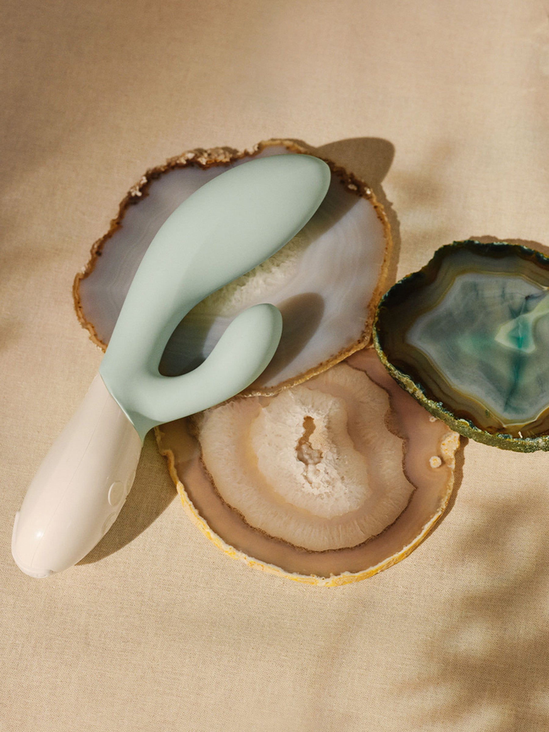 Lelo Ina 3 - Seaweed