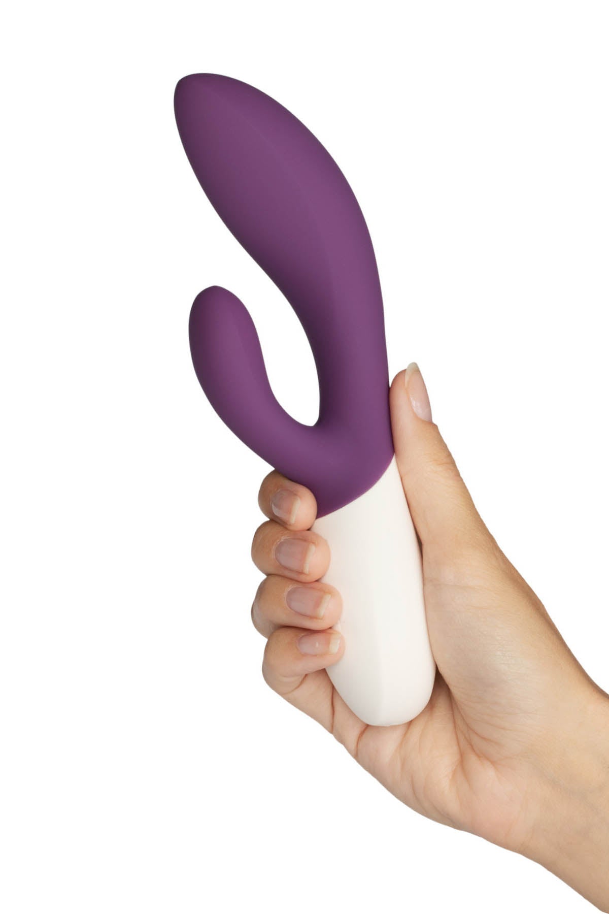 Lelo Ina Wave 2 Rabbit Vibrator