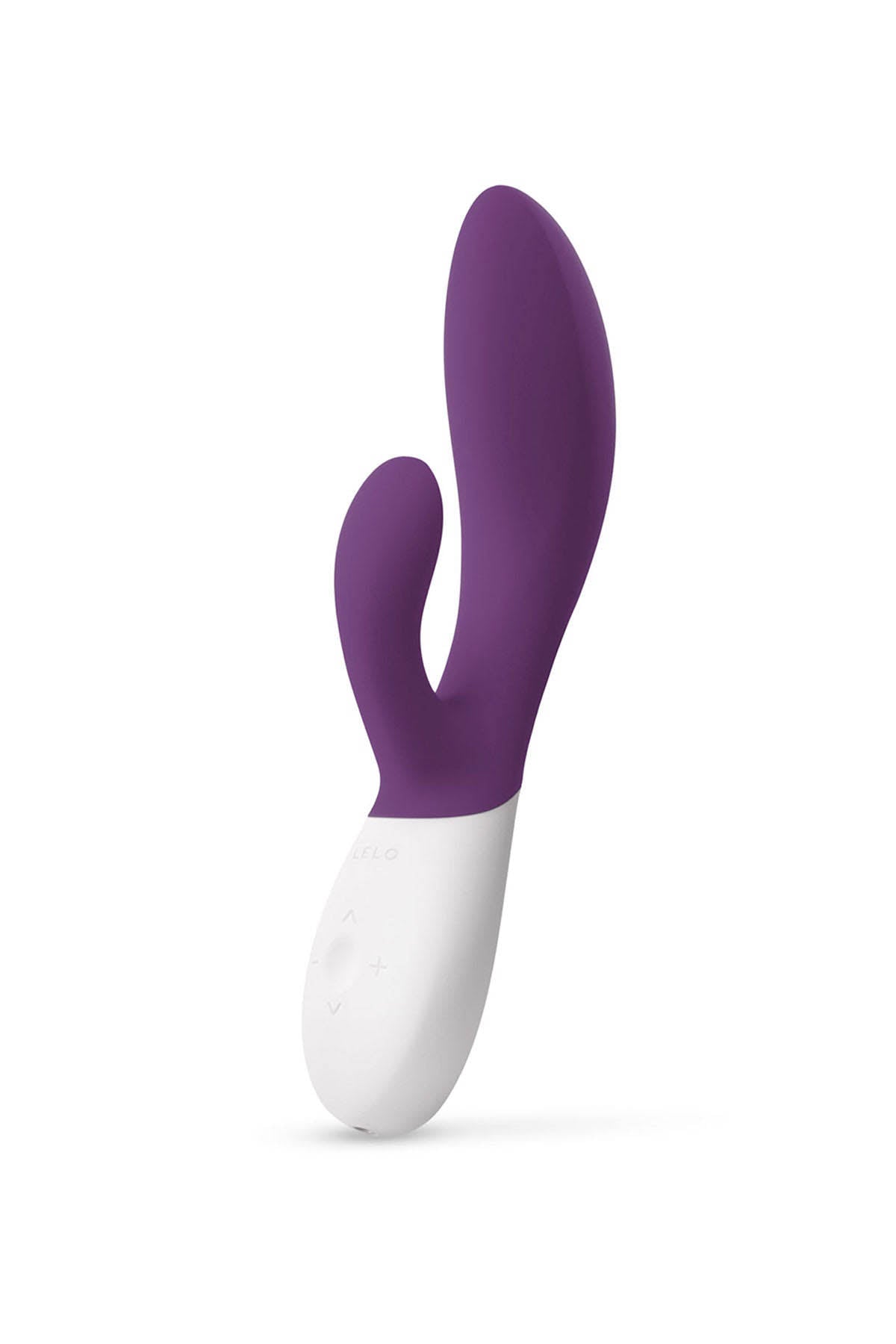 Lelo Ina Wave 2 Rabbit Vibrator