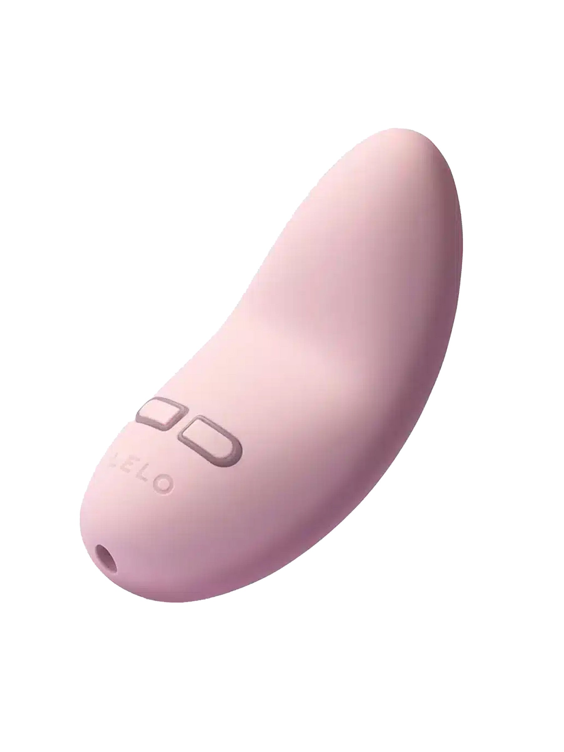 Lelo Lily 2 - Rose & Wisteria Scented And Rechargeable Pink Clitoral Vibrator