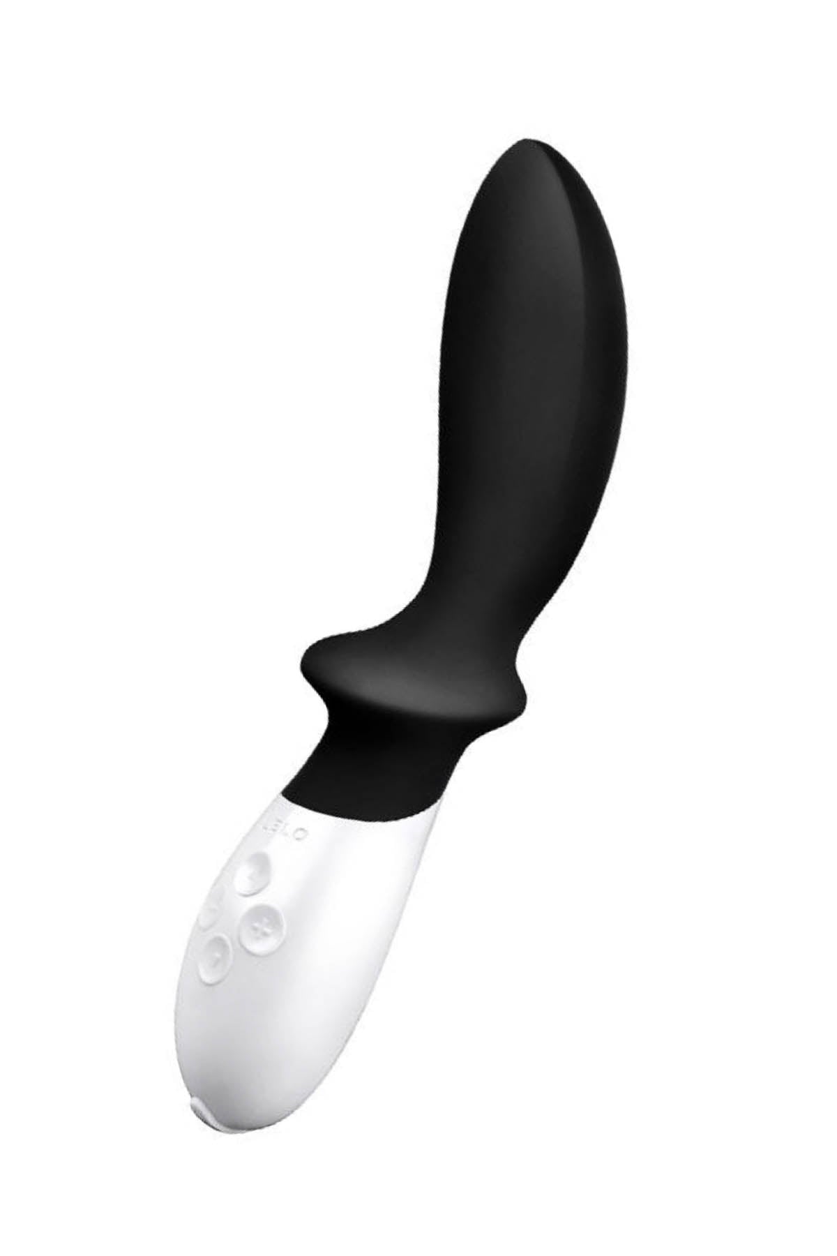 Lelo Loki prostate massager with six powerful vibration settings
