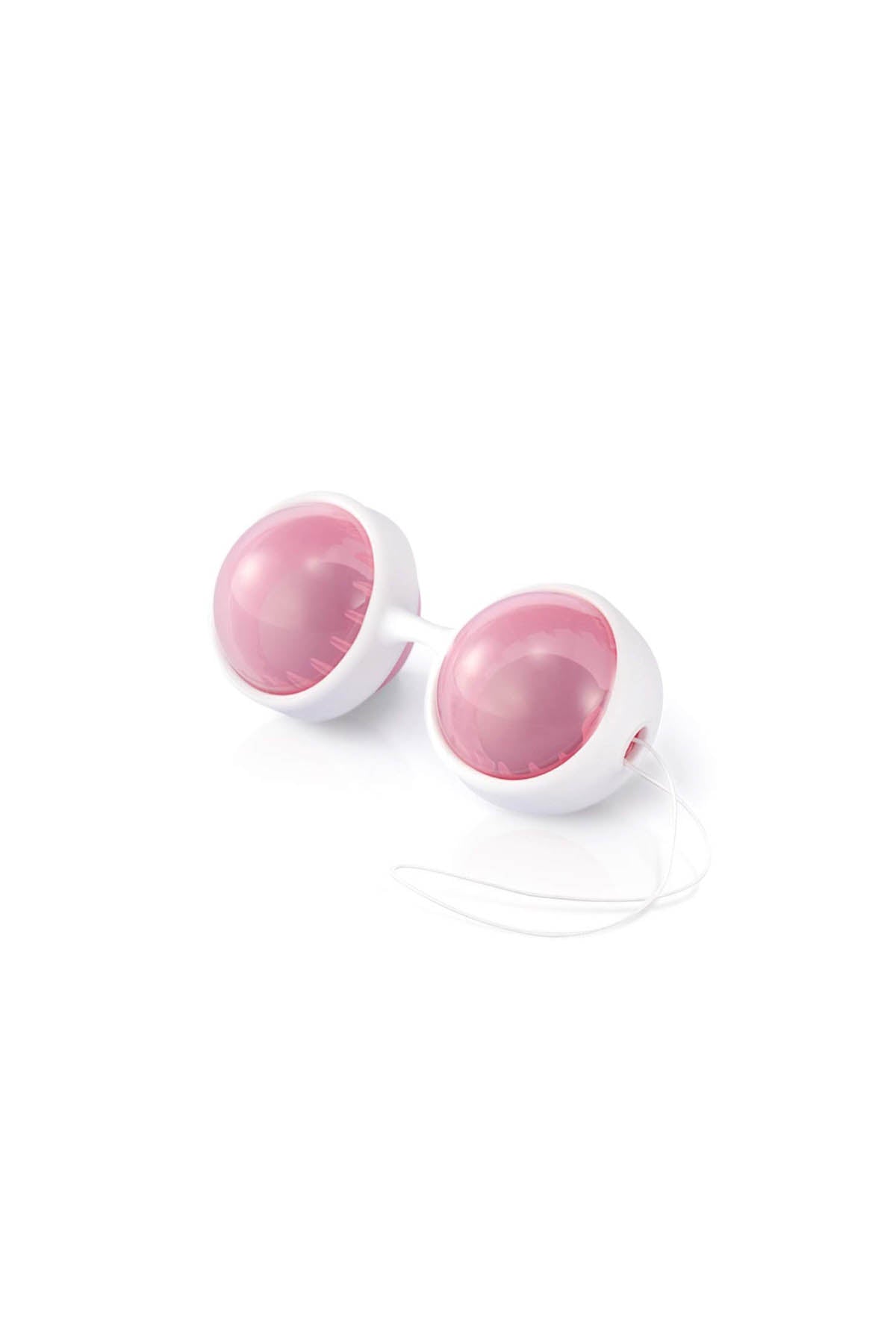 Lelo Luna Beads Mini kegel exercise balls for discreet pelvic training