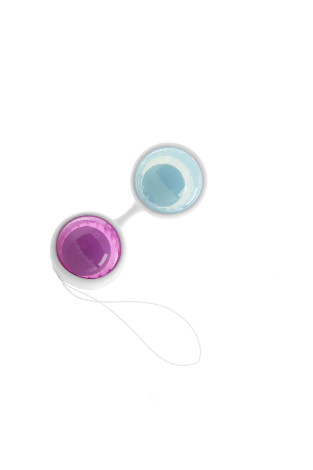 Lelo Luna Kegel Exercise Beads - Plus