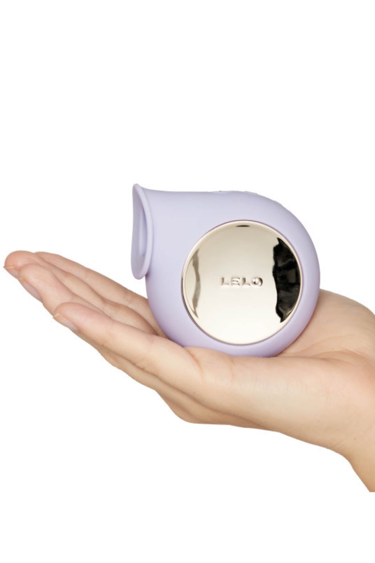 Lelo Sila Cruise Clitoral Stimulator