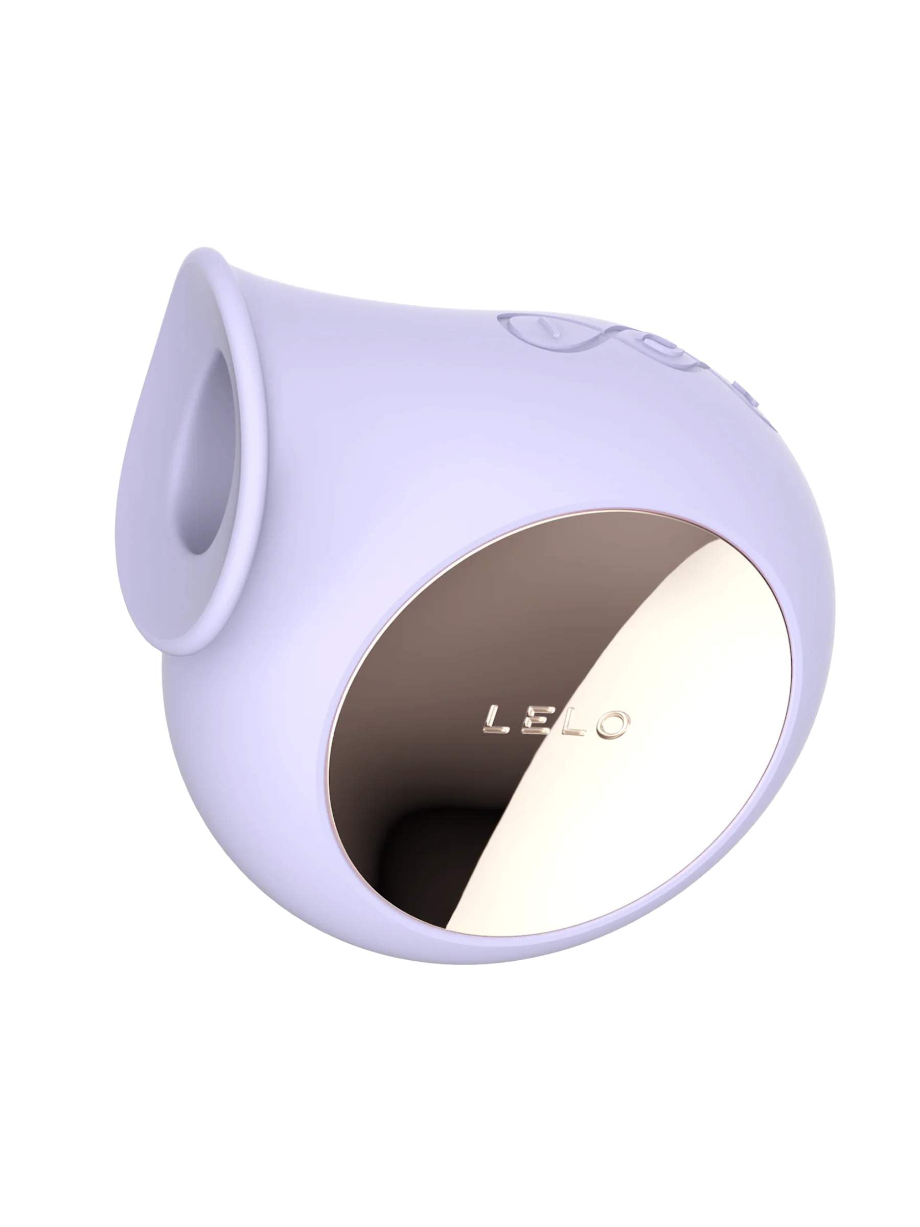 Lelo SILA Sonic Clitoral Stimulator - Lilac