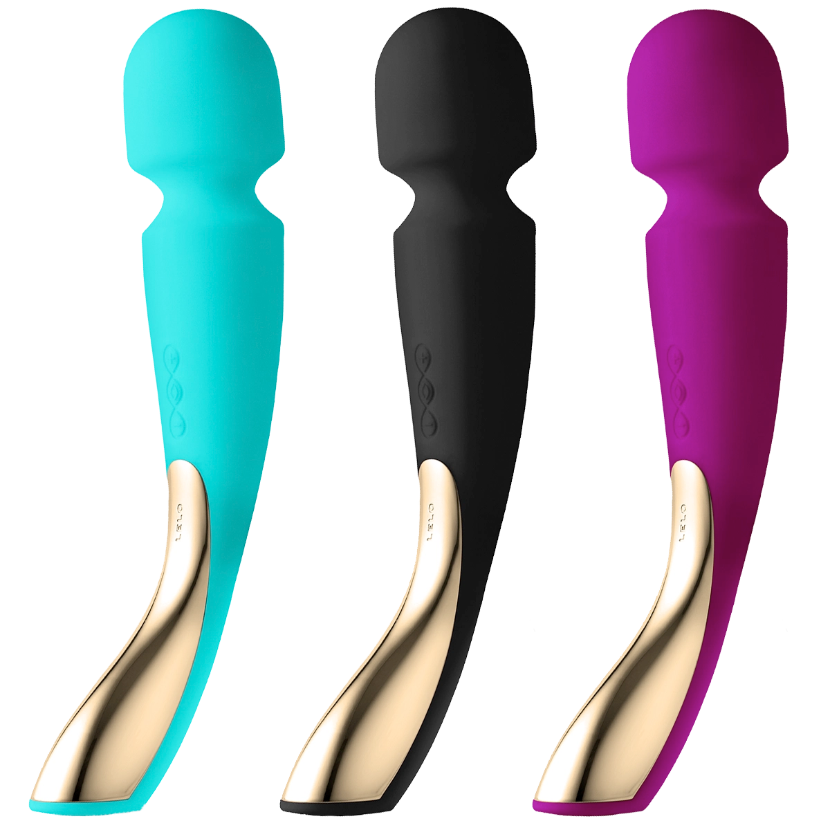 Lelo Smart Wand 2 Body Massager