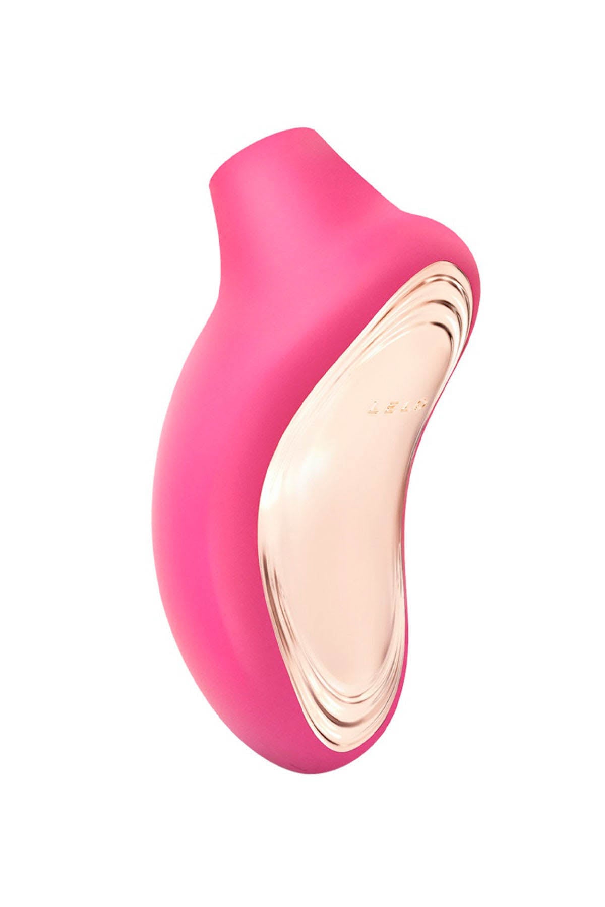 Lelo Sona 2 - Clitoral Stimulator - Pink
