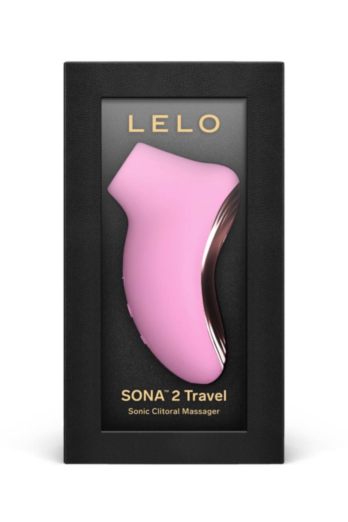 Lelo Sona 2 Travel - Clit Stimulator