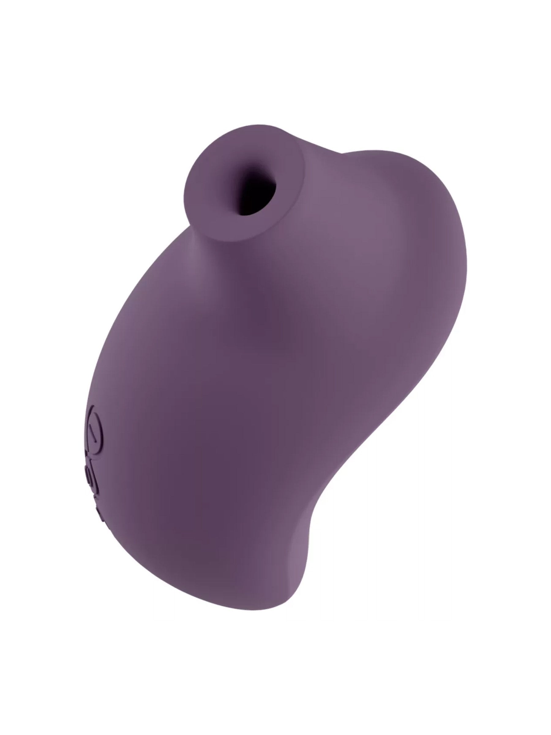 Lelo Sona 3 Cruise Clitoral Vibrator - Plum