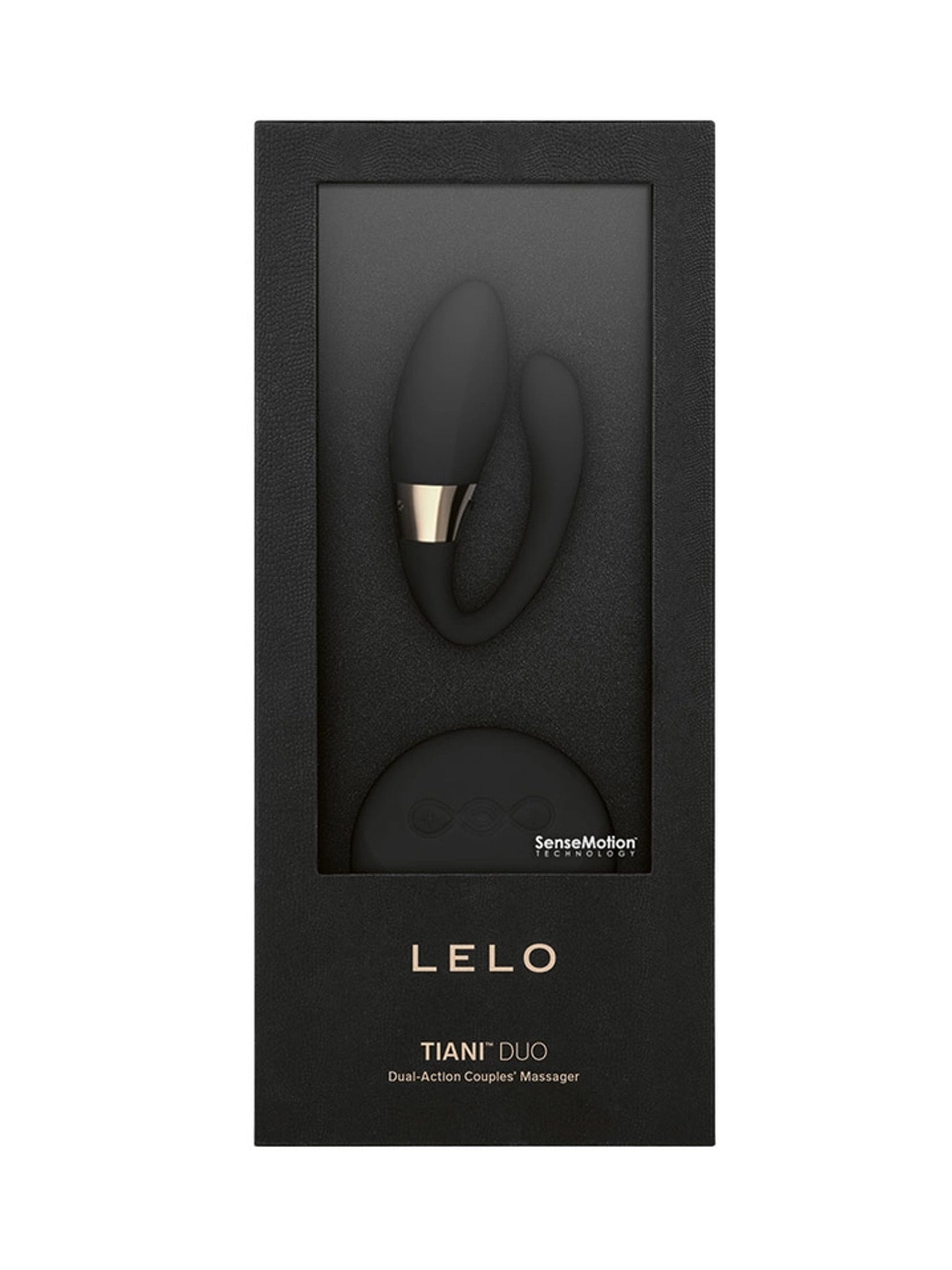 Lelo Tiani Duo Couples Vibrator