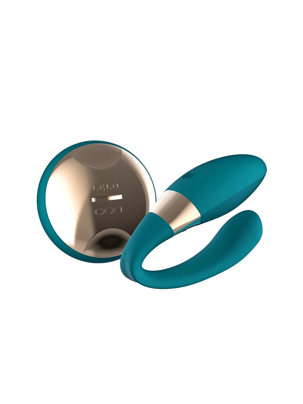 Lelo Tiani Duo Couples Vibrator