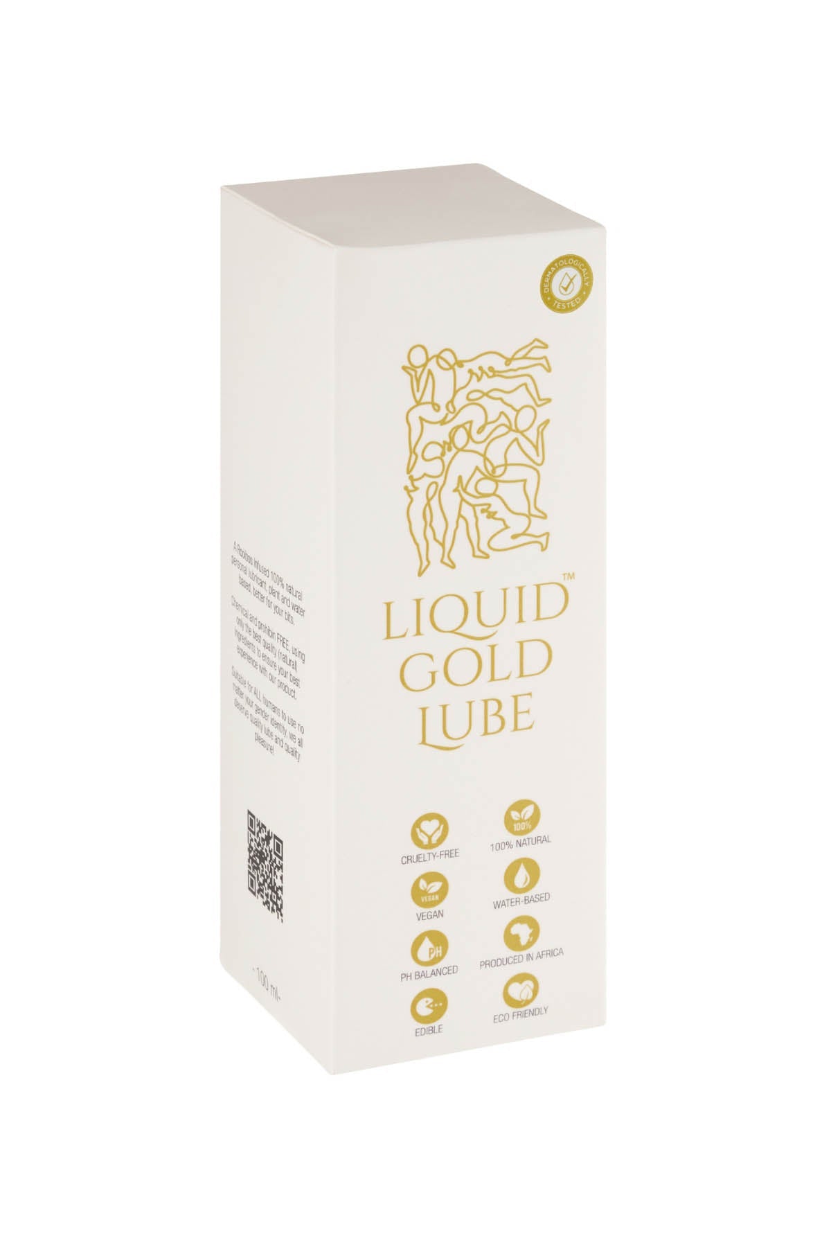 Liquid Gold Liquid Gold Lube 100 ml 