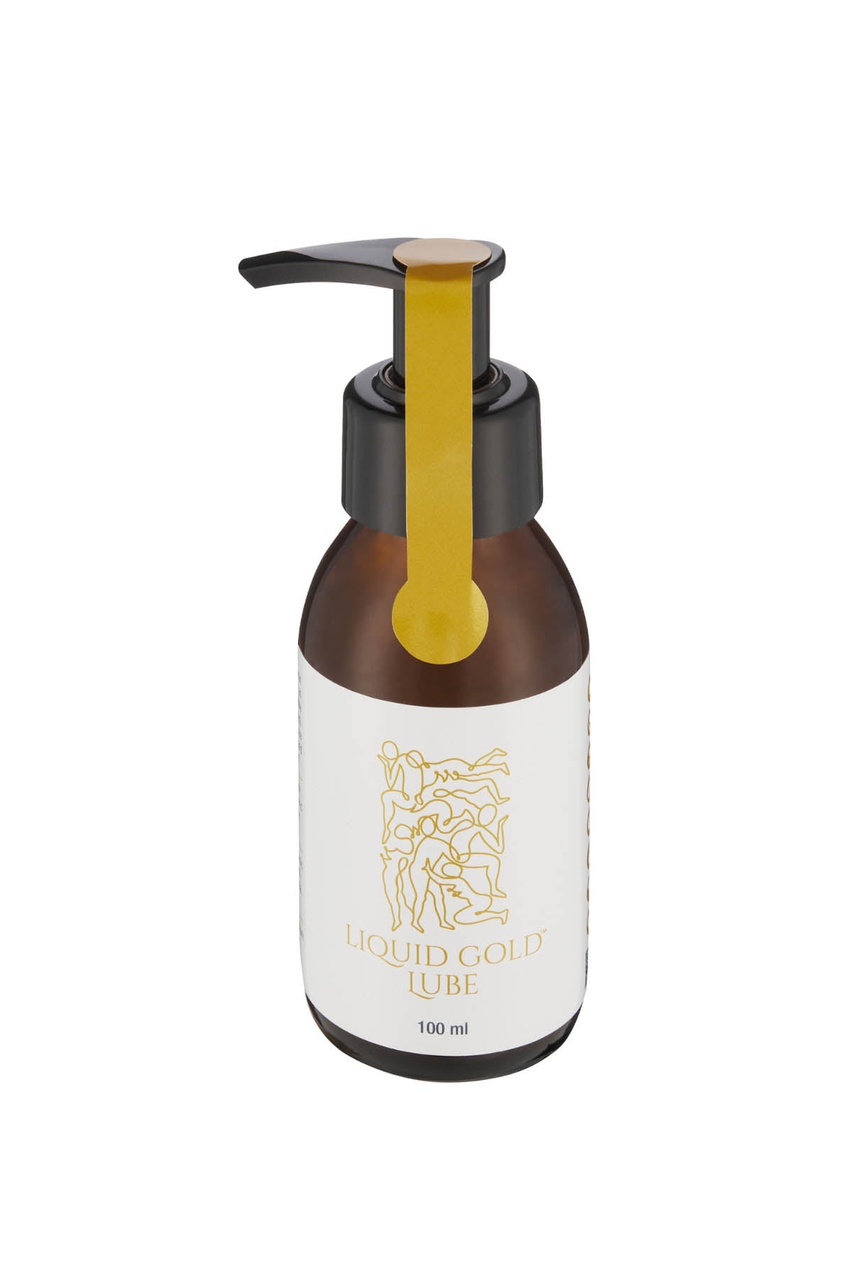Liquid Gold Liquid Gold Lube 100 ml 
