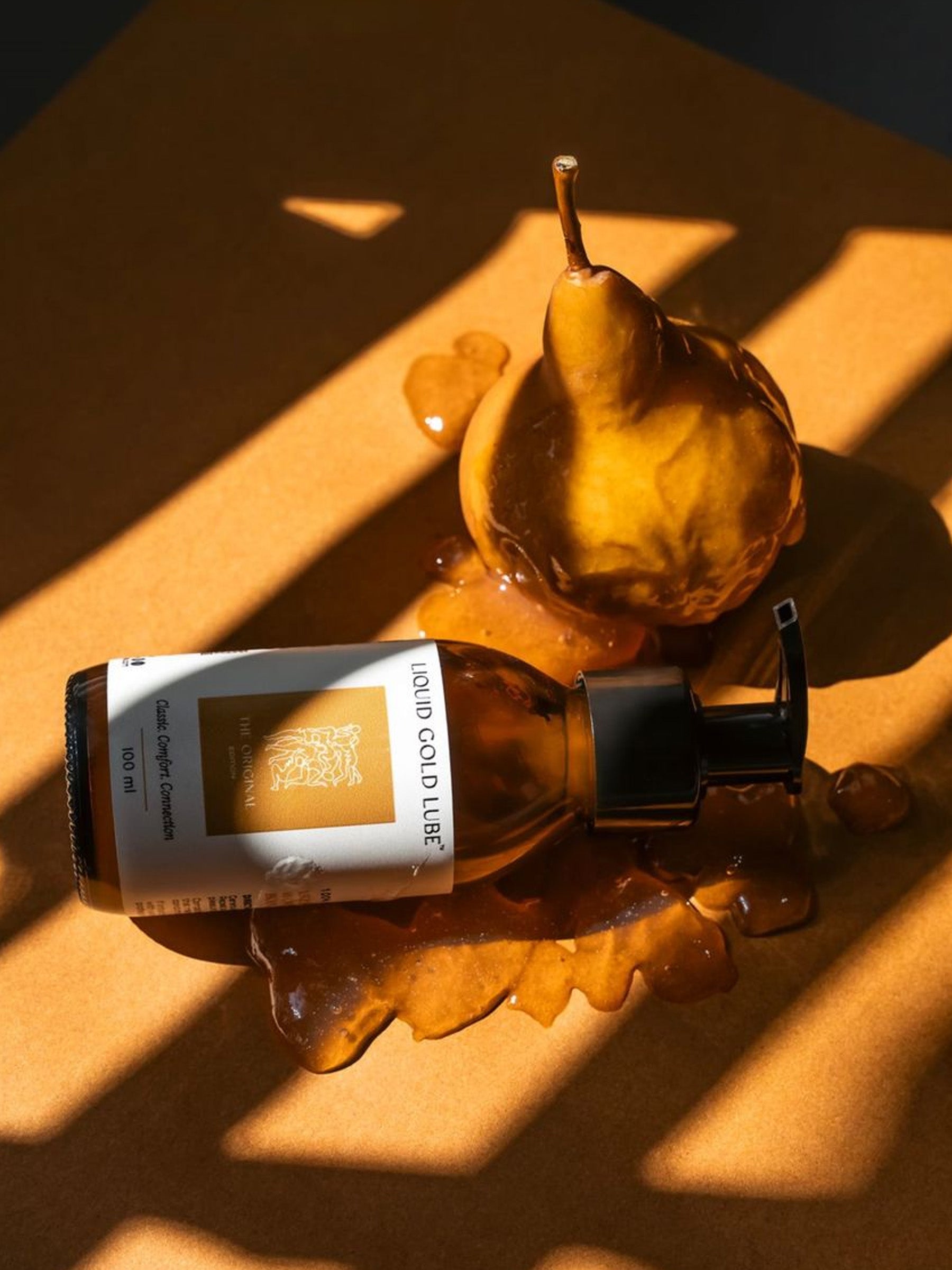 Liquid Gold OG Lube 100 ml