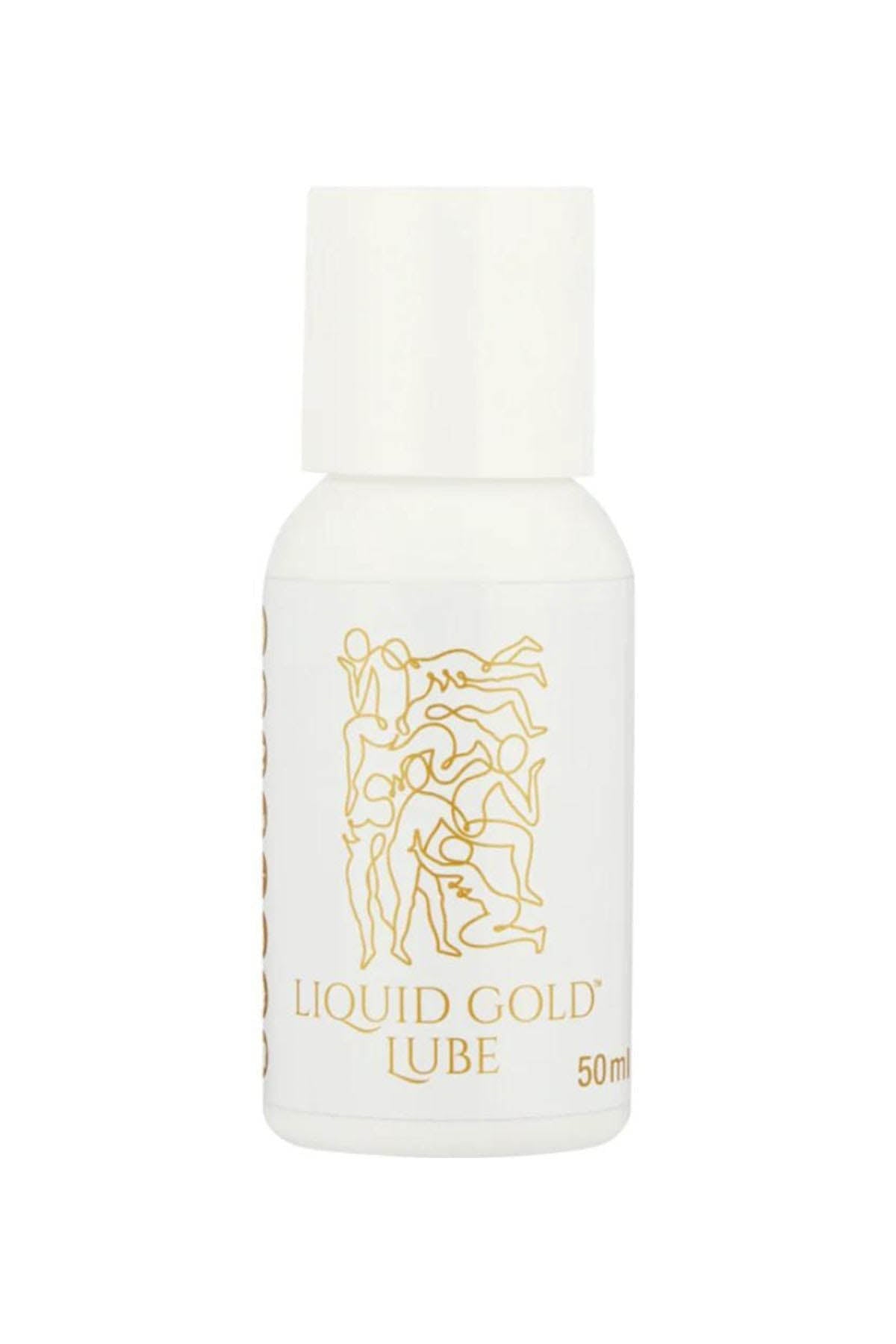 Liquid Gold Lubricant 50 ml 